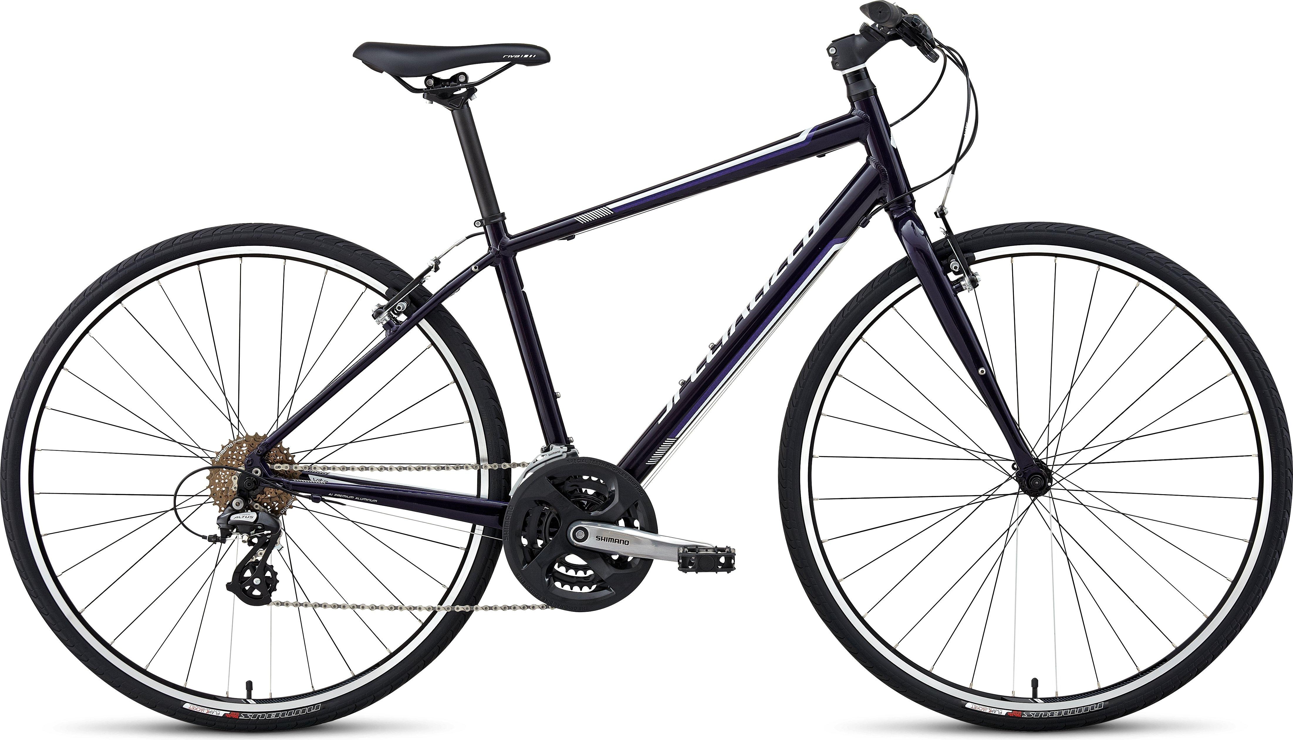 Specialized vita hot sale hybrid ladies