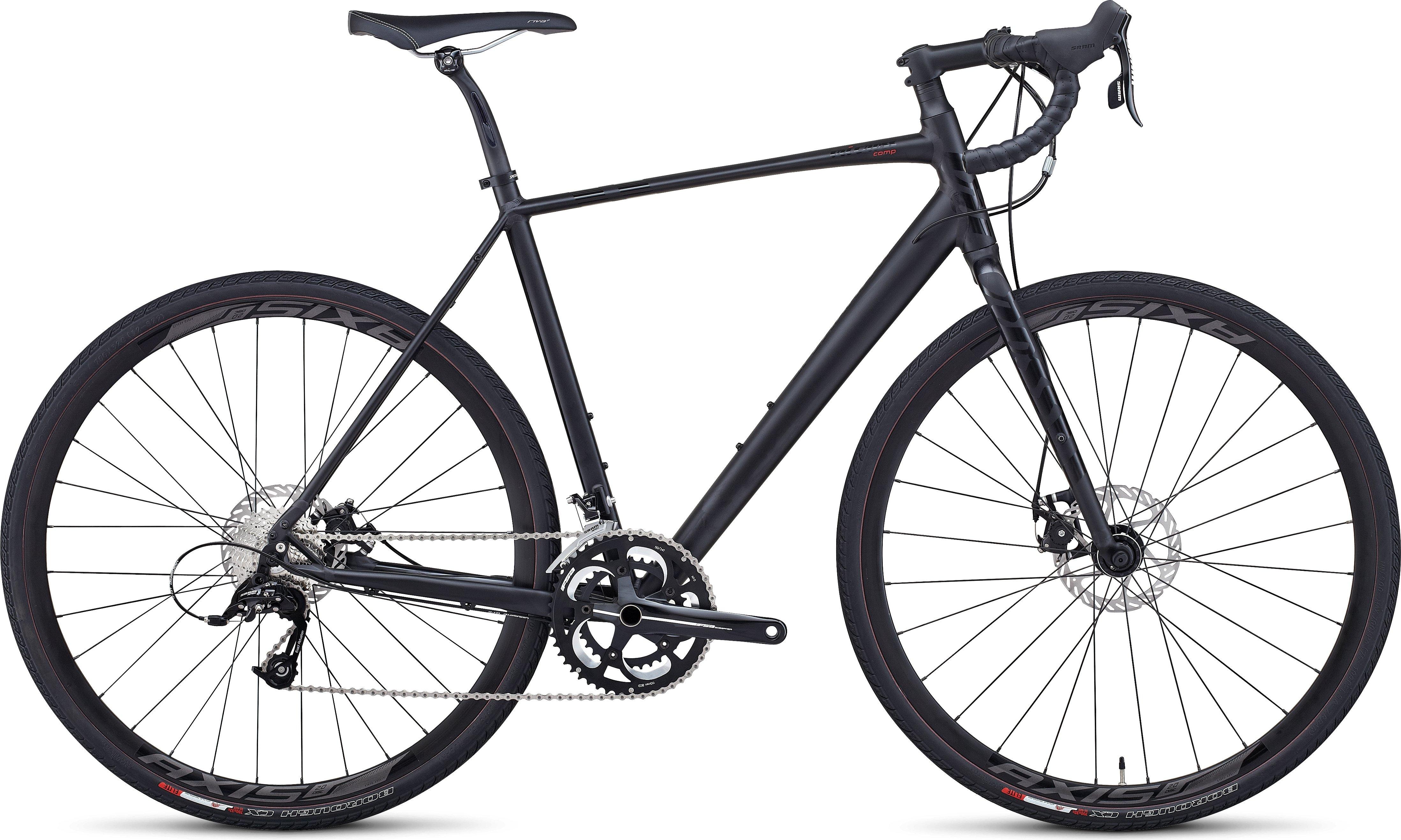 Specialized crossover comp discount disc