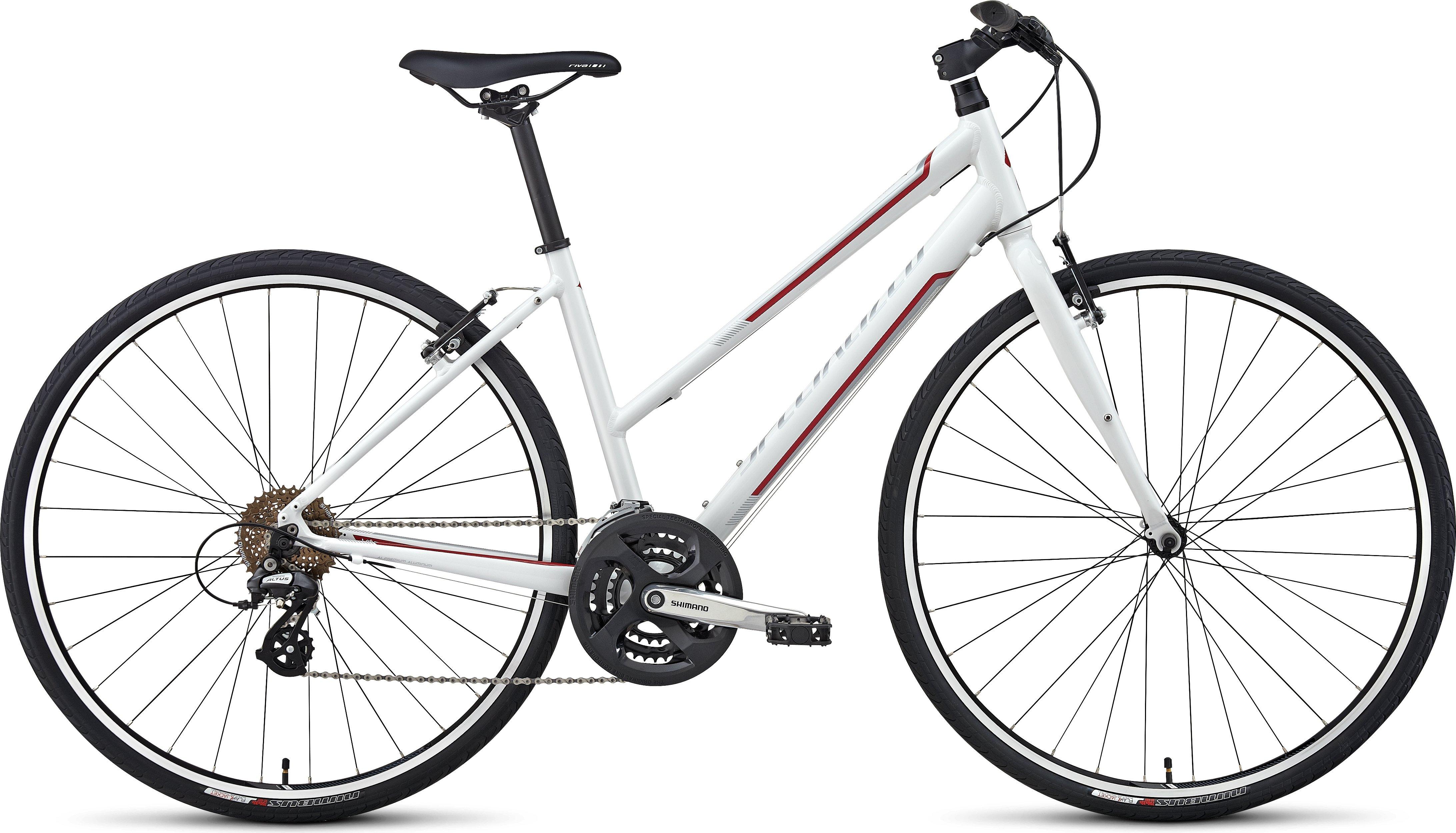 Specialized vita 2014 hot sale women's hybrid bike