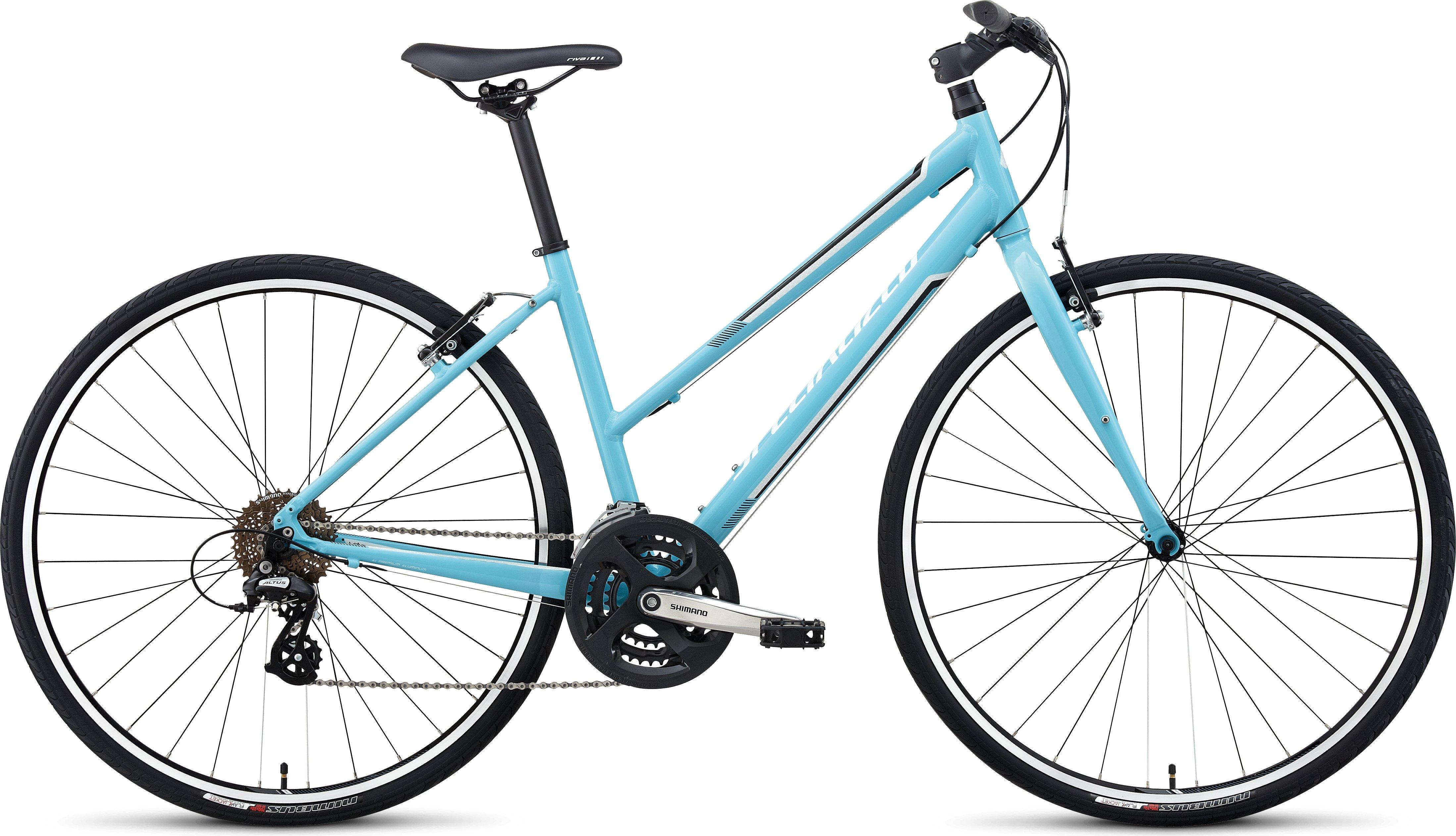 Specialized vita 2014 on sale women's hybrid bike