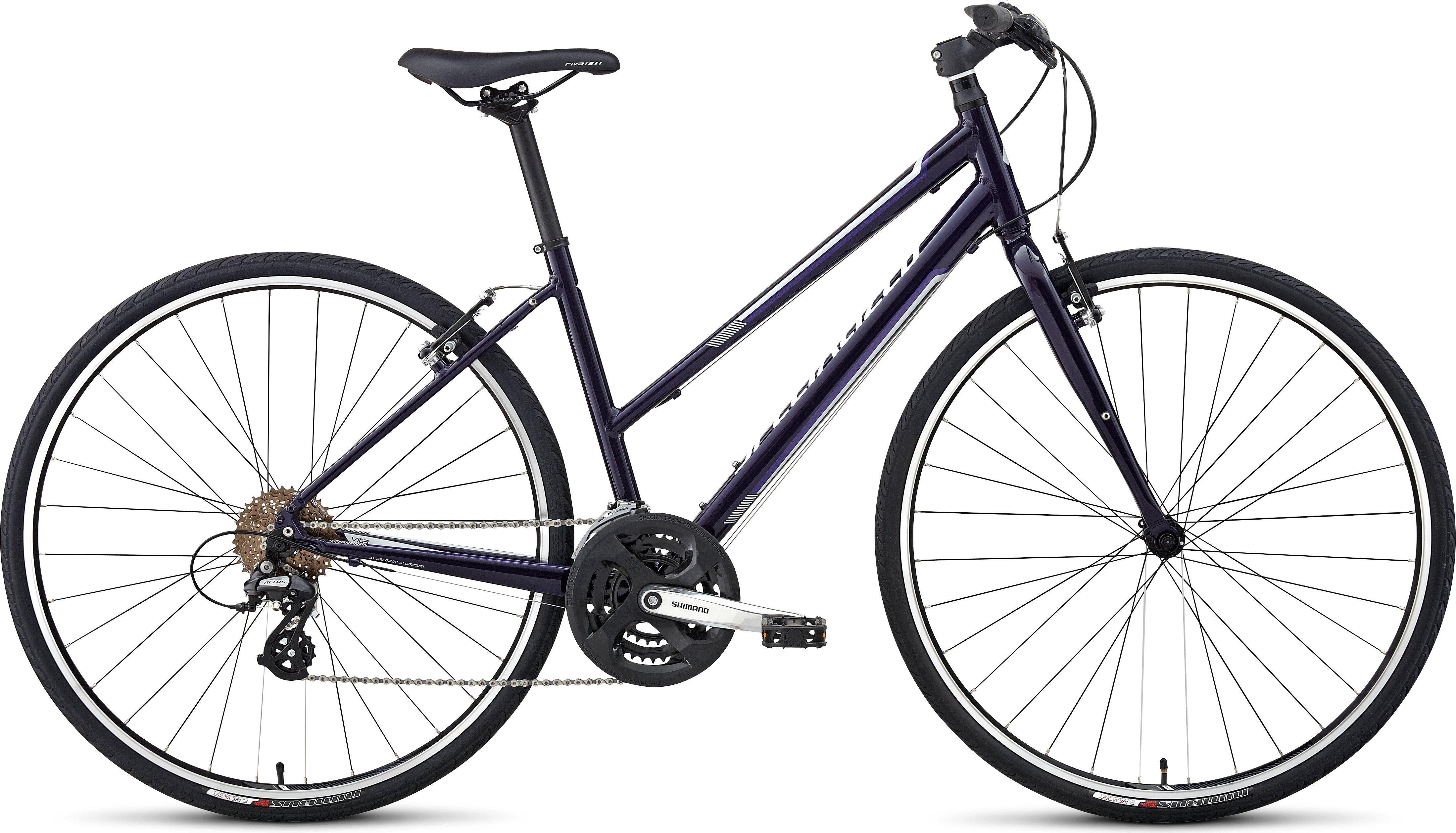 Specialized vita 2016 women's hybrid clearance bike