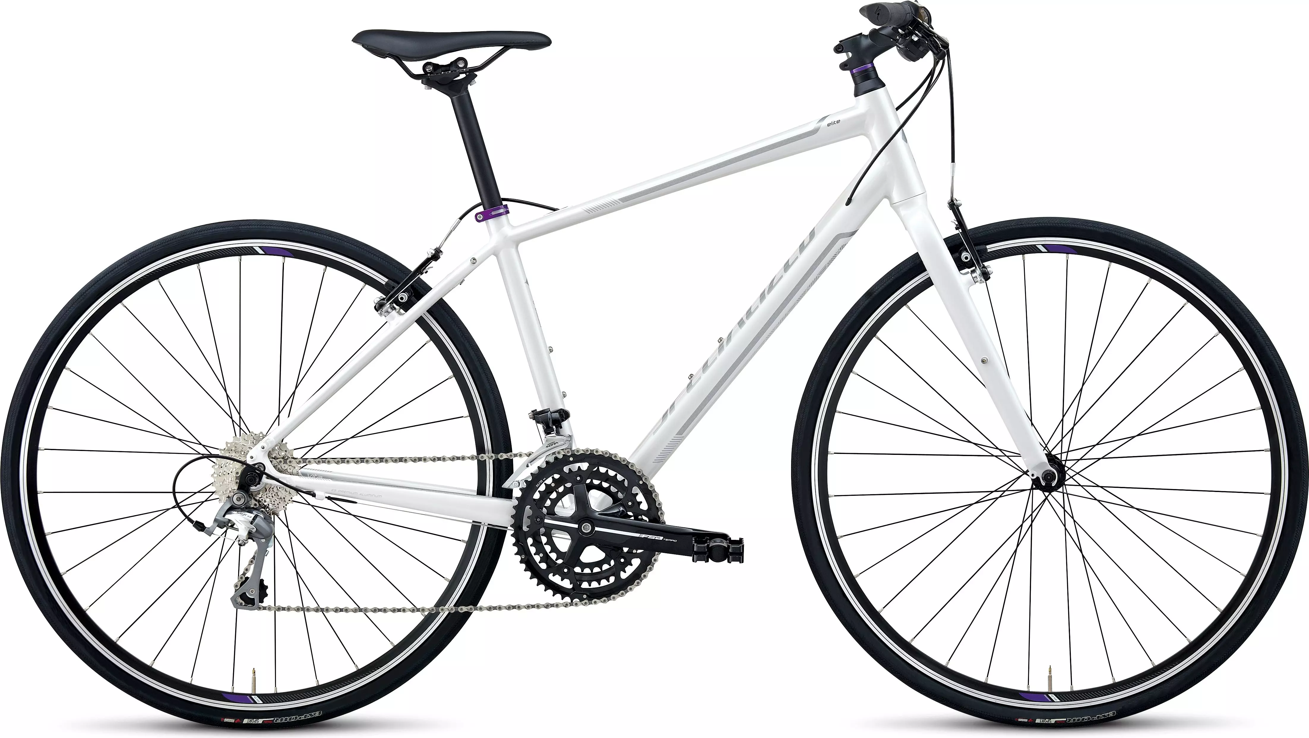 Specialized vita 2014 women's hybrid bike discount