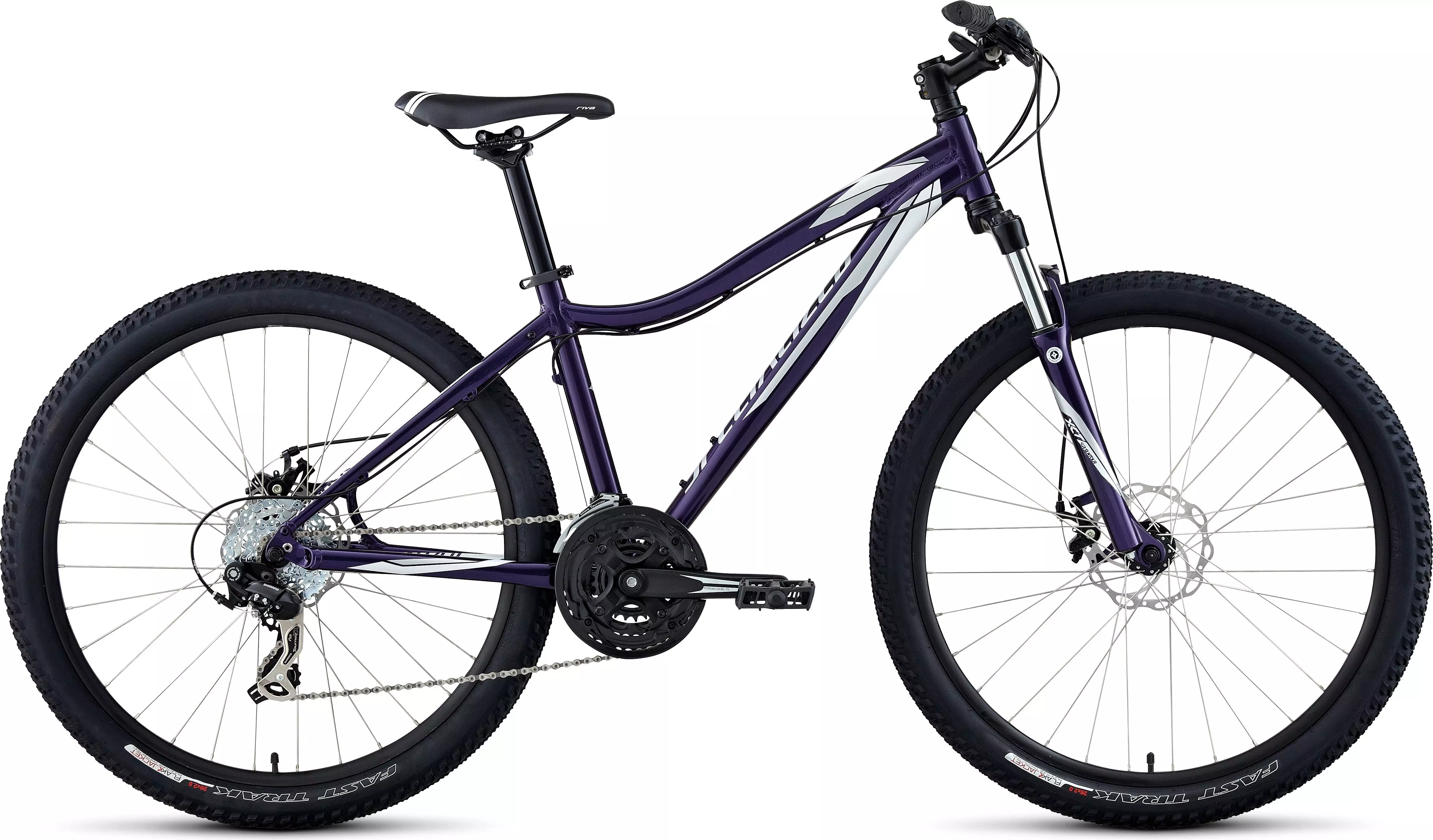 Myka Disc SE 26