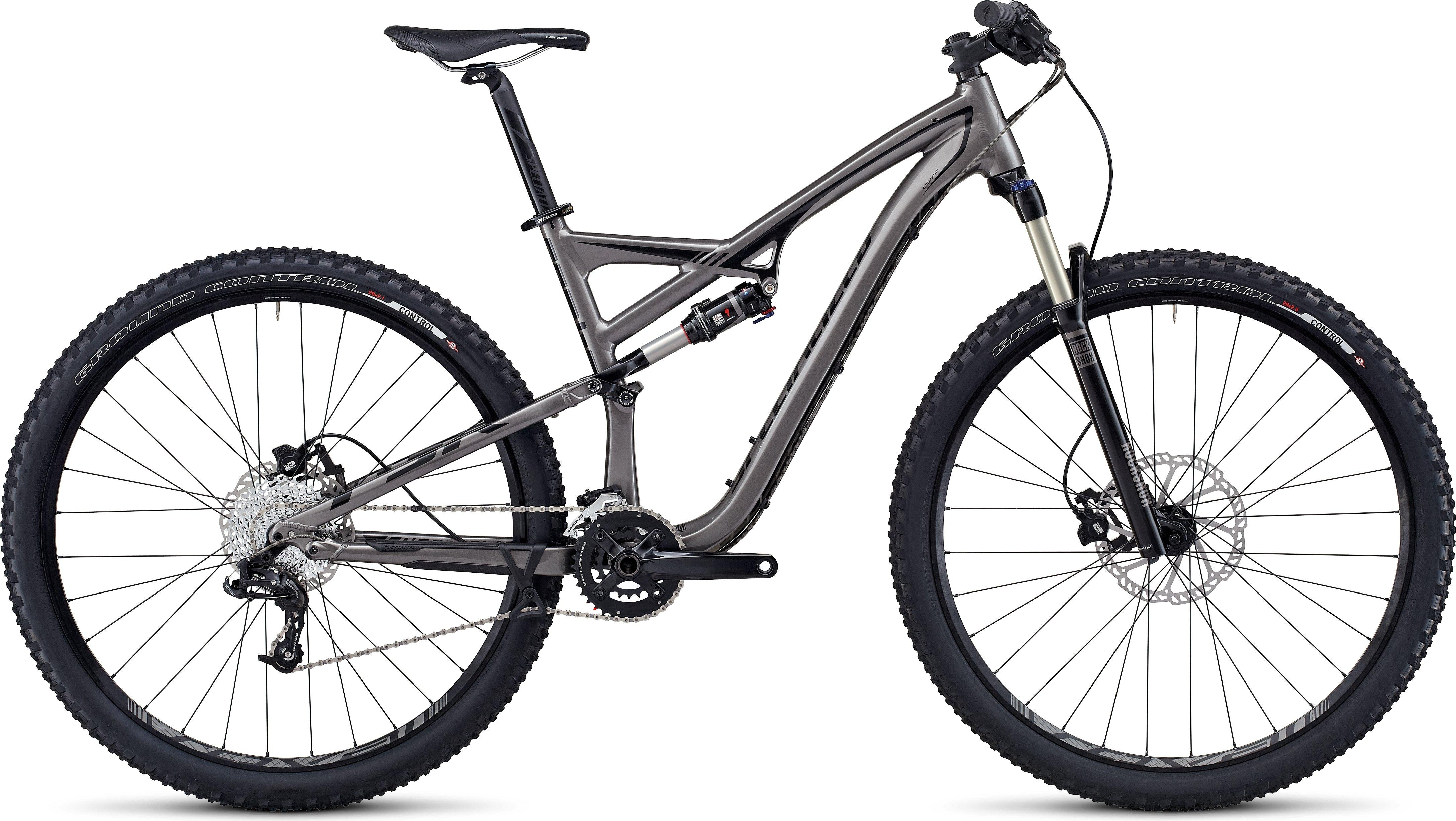 Specialized camber shop mountain bike