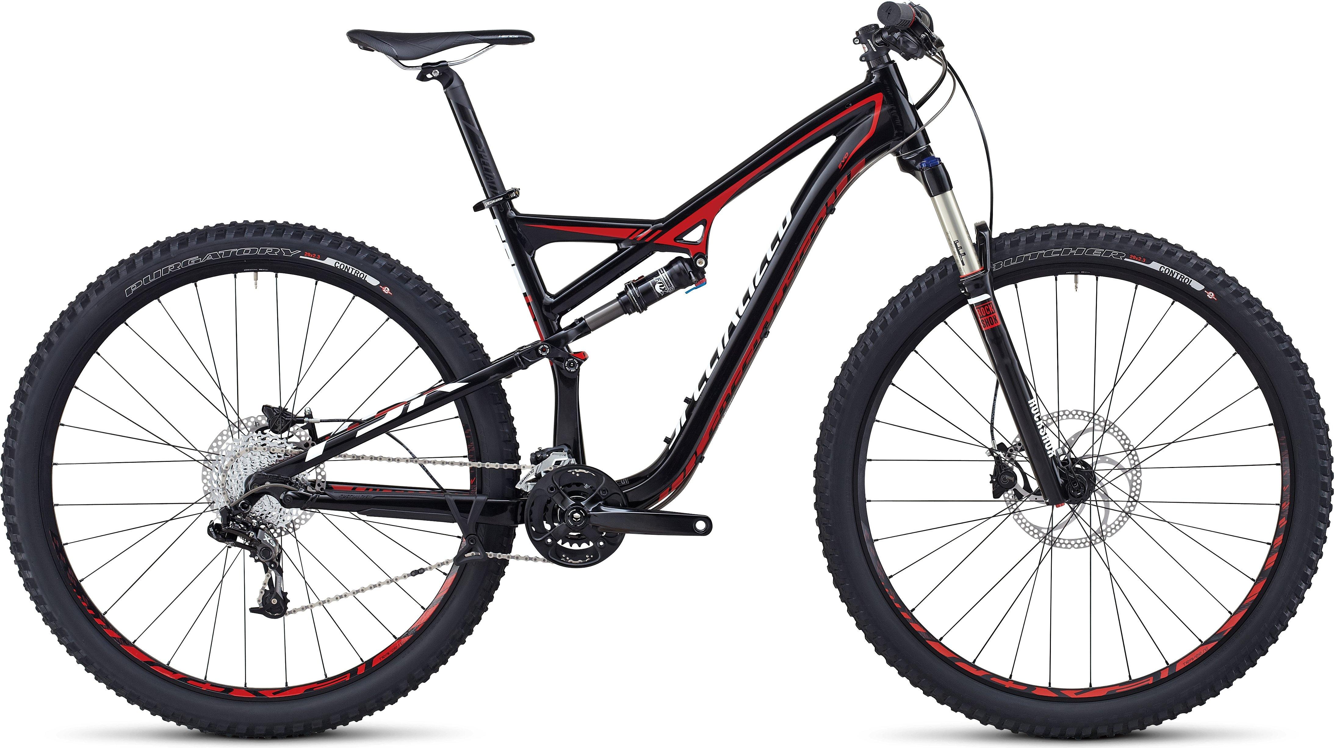 Specialized camber sales fsr comp