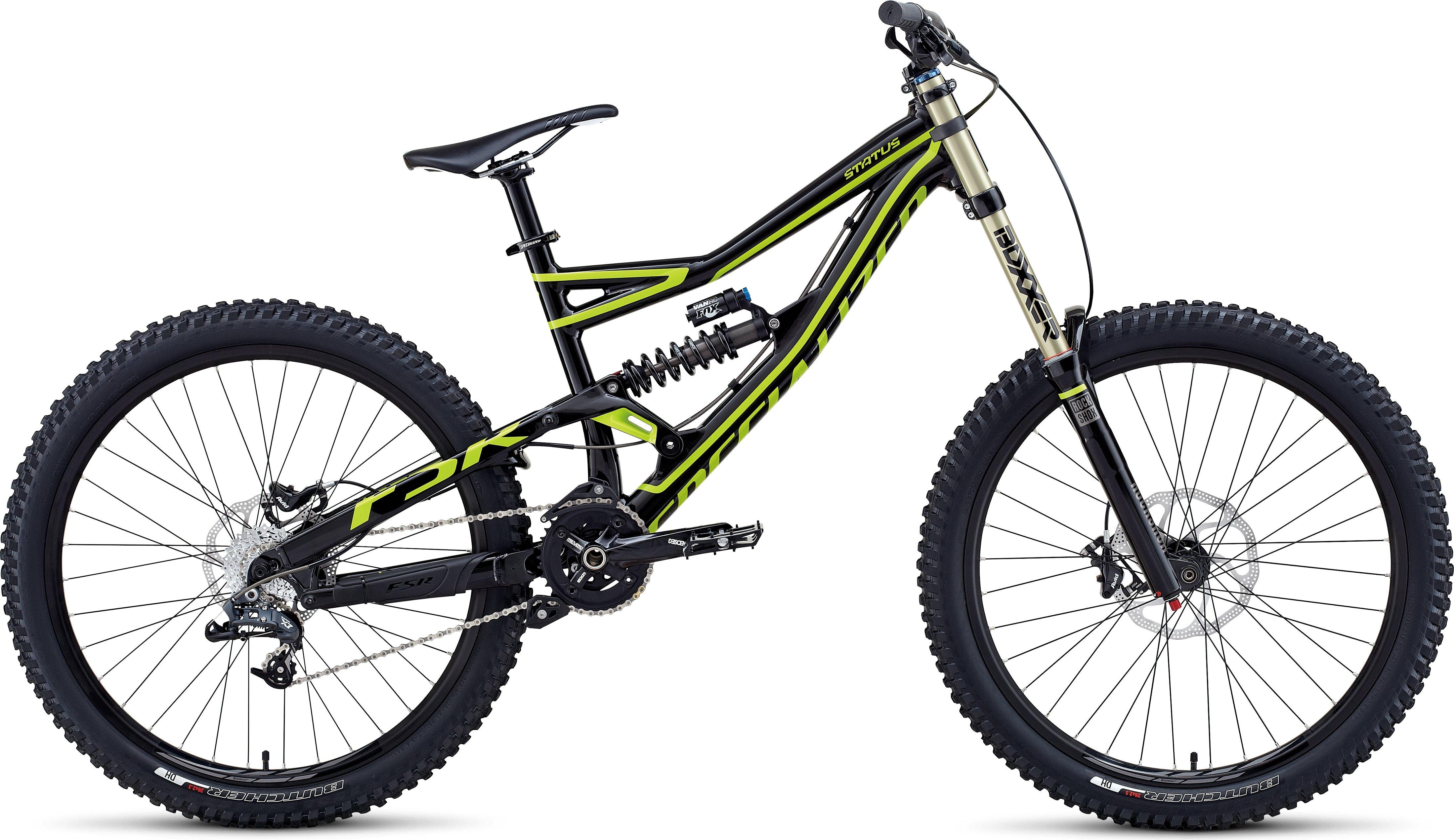 Specialized fsr shop downhill