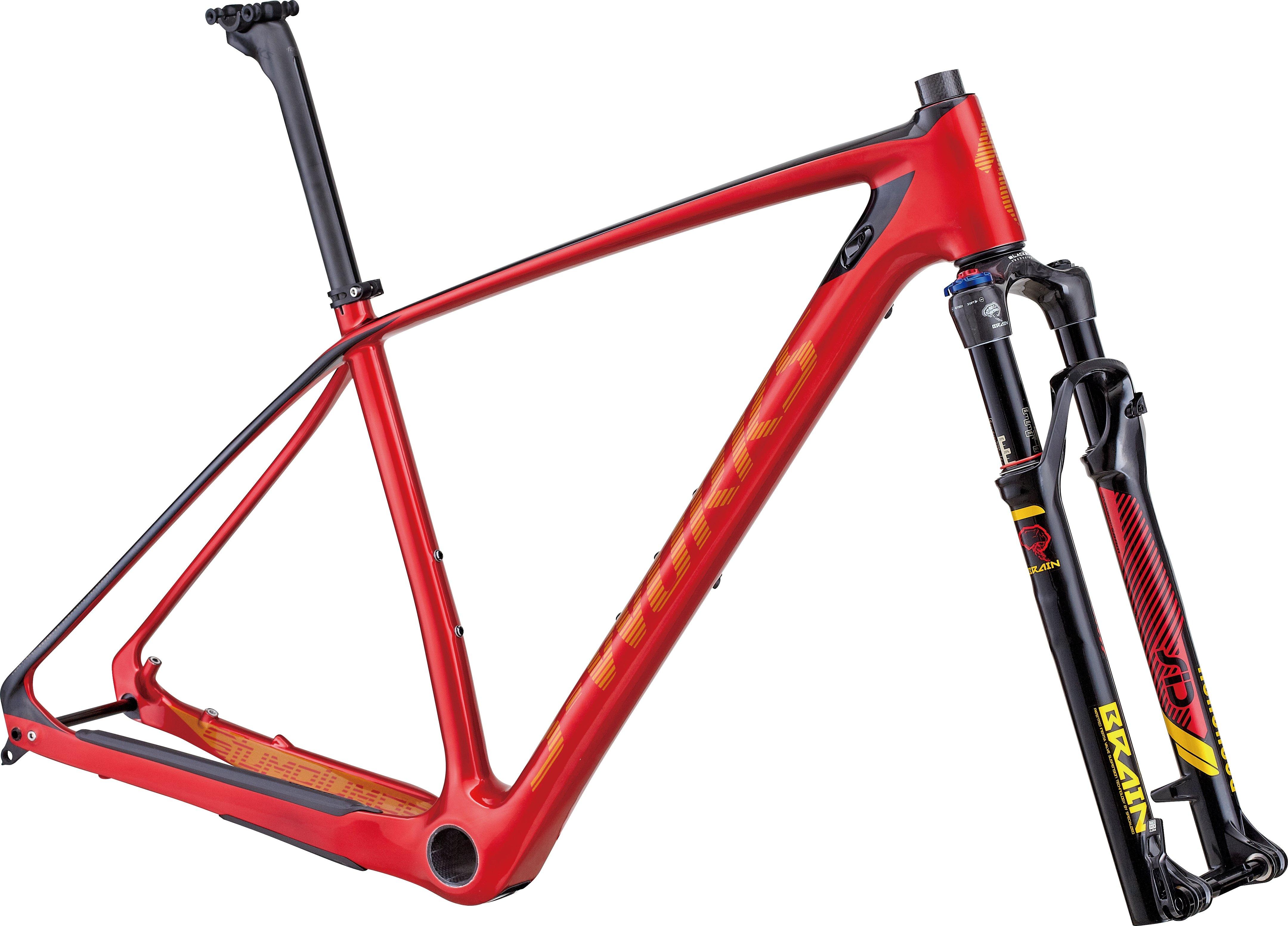 S Works Stumpjumper 29 Frameset