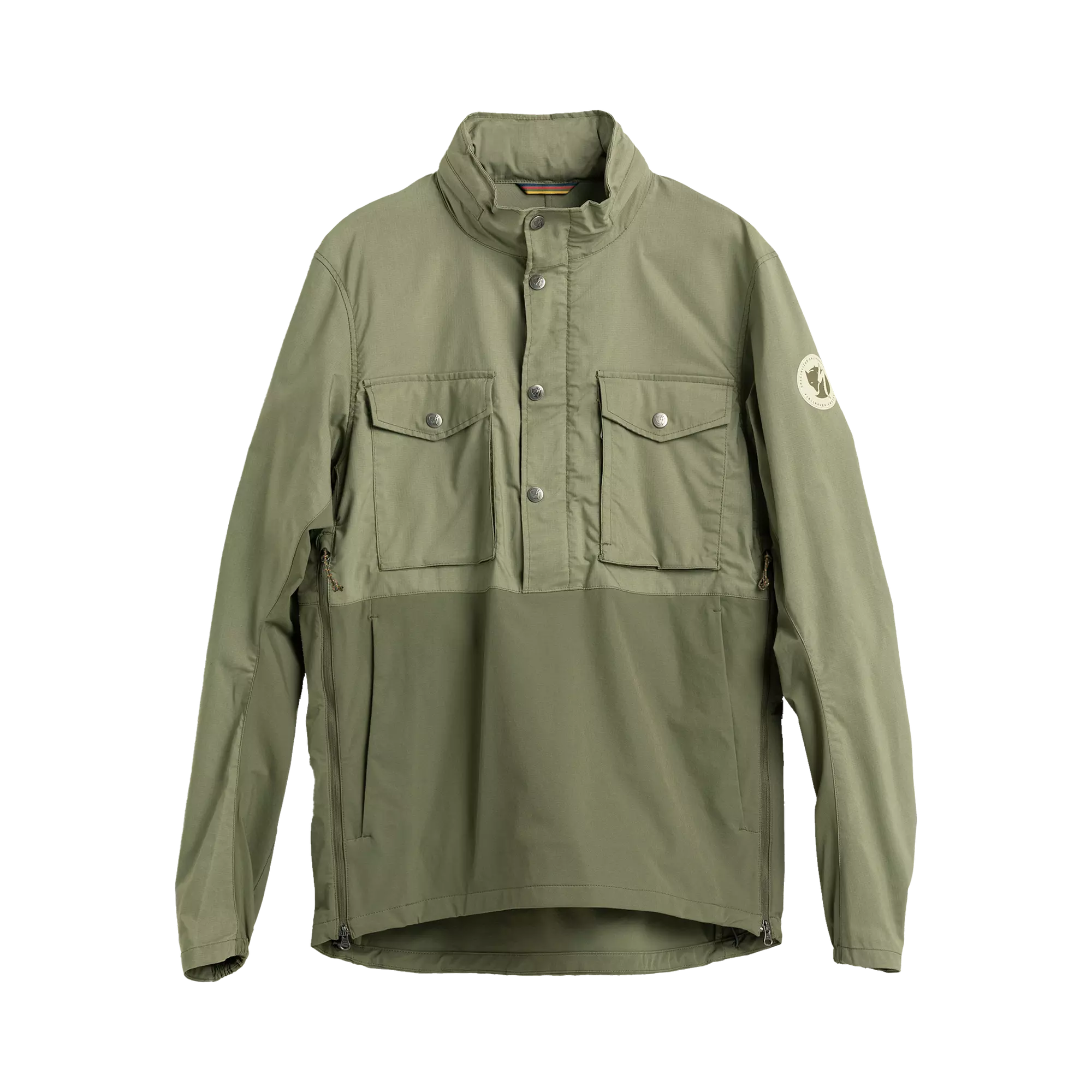 Men's Specialized/Fjällräven Räven Anorak