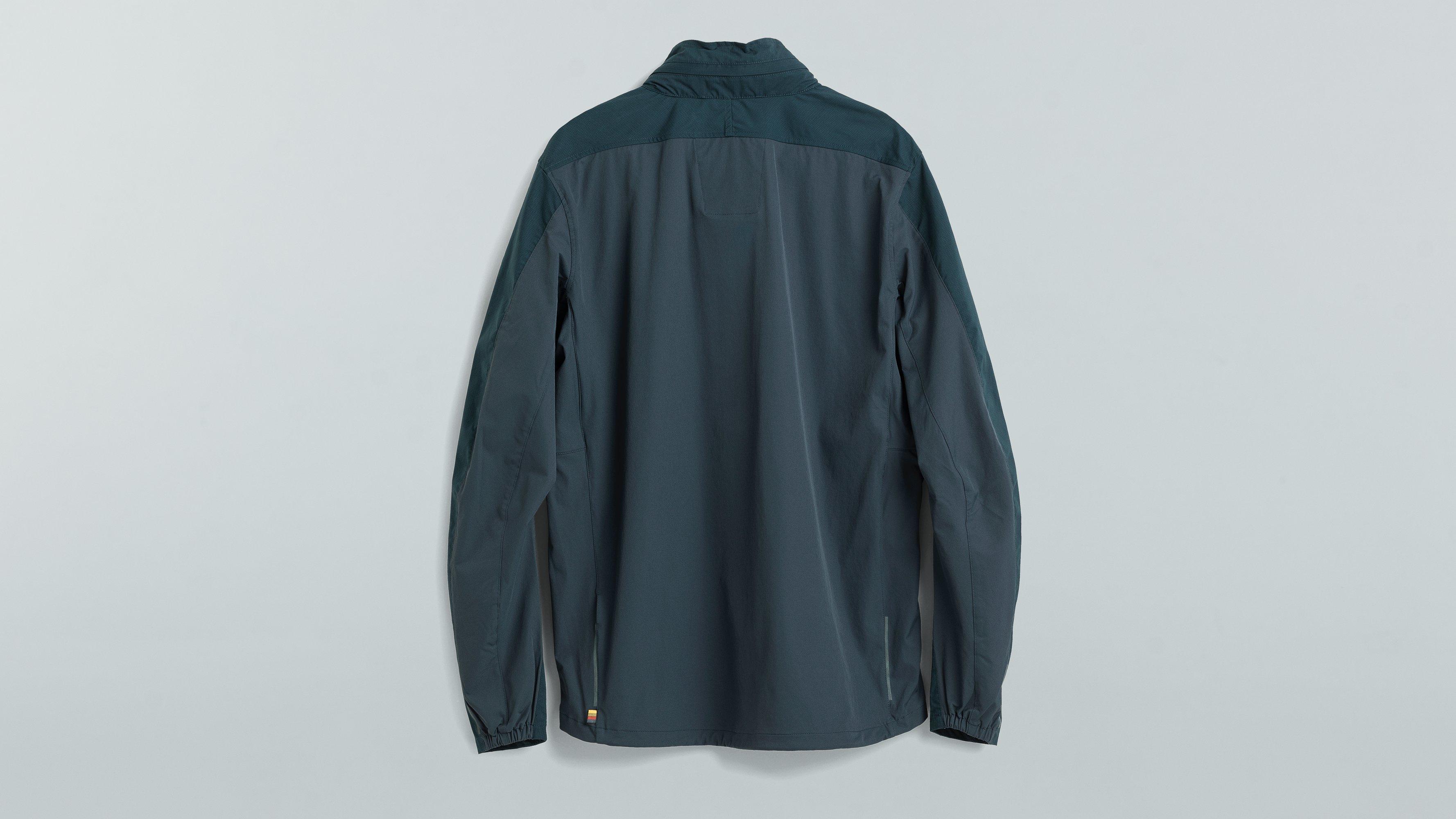 Men's Specialized/Fjällräven Räven Anorak