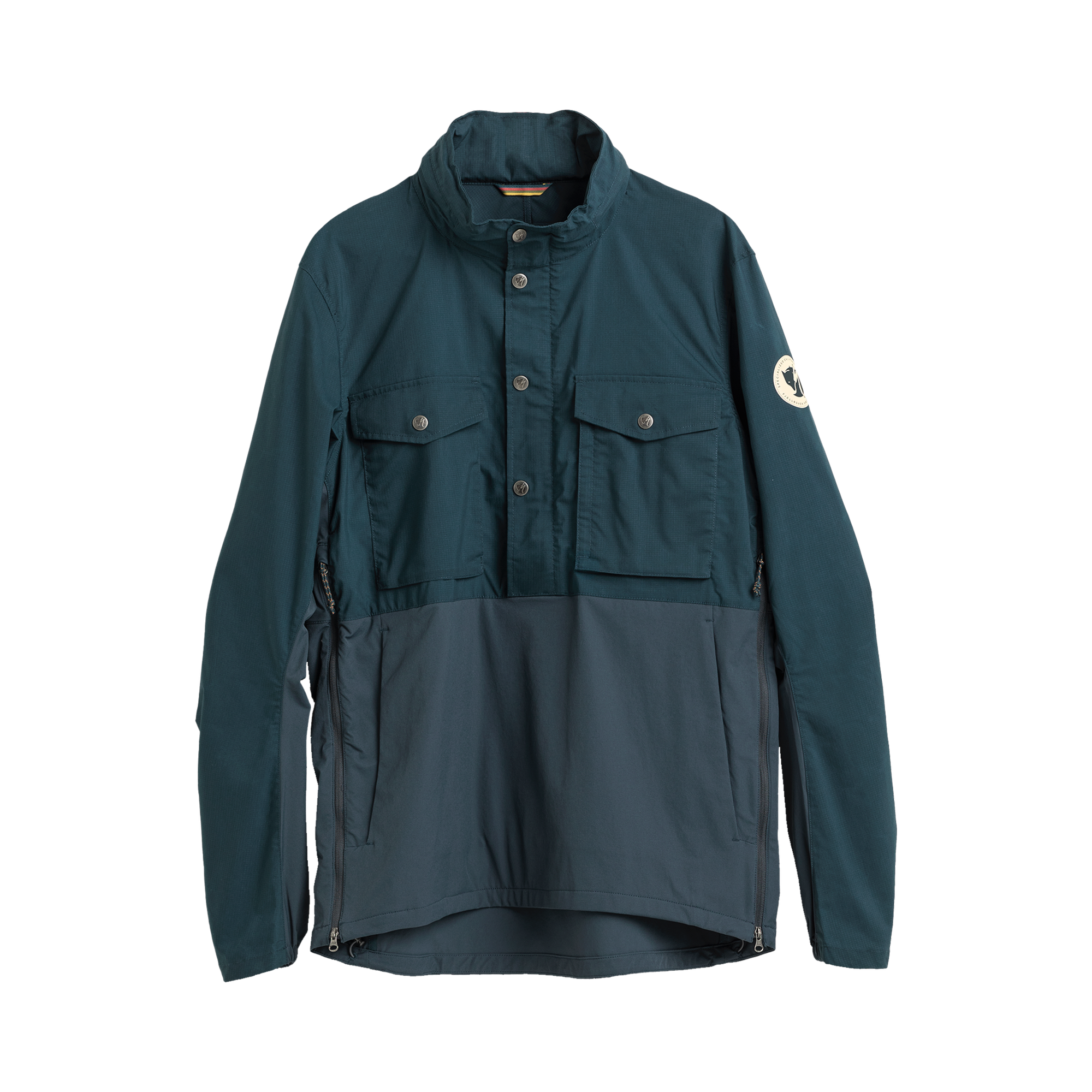 Anorak Hombre Specialized/Fjällräven Räven