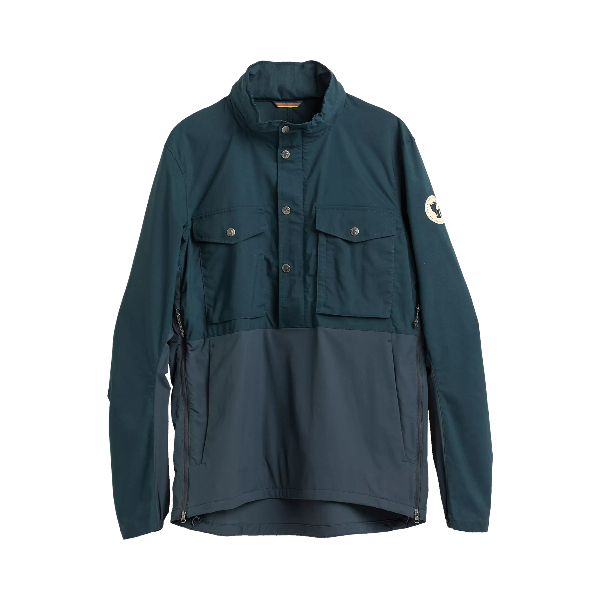 Men's Specialized/Fjällräven Räven Anorak