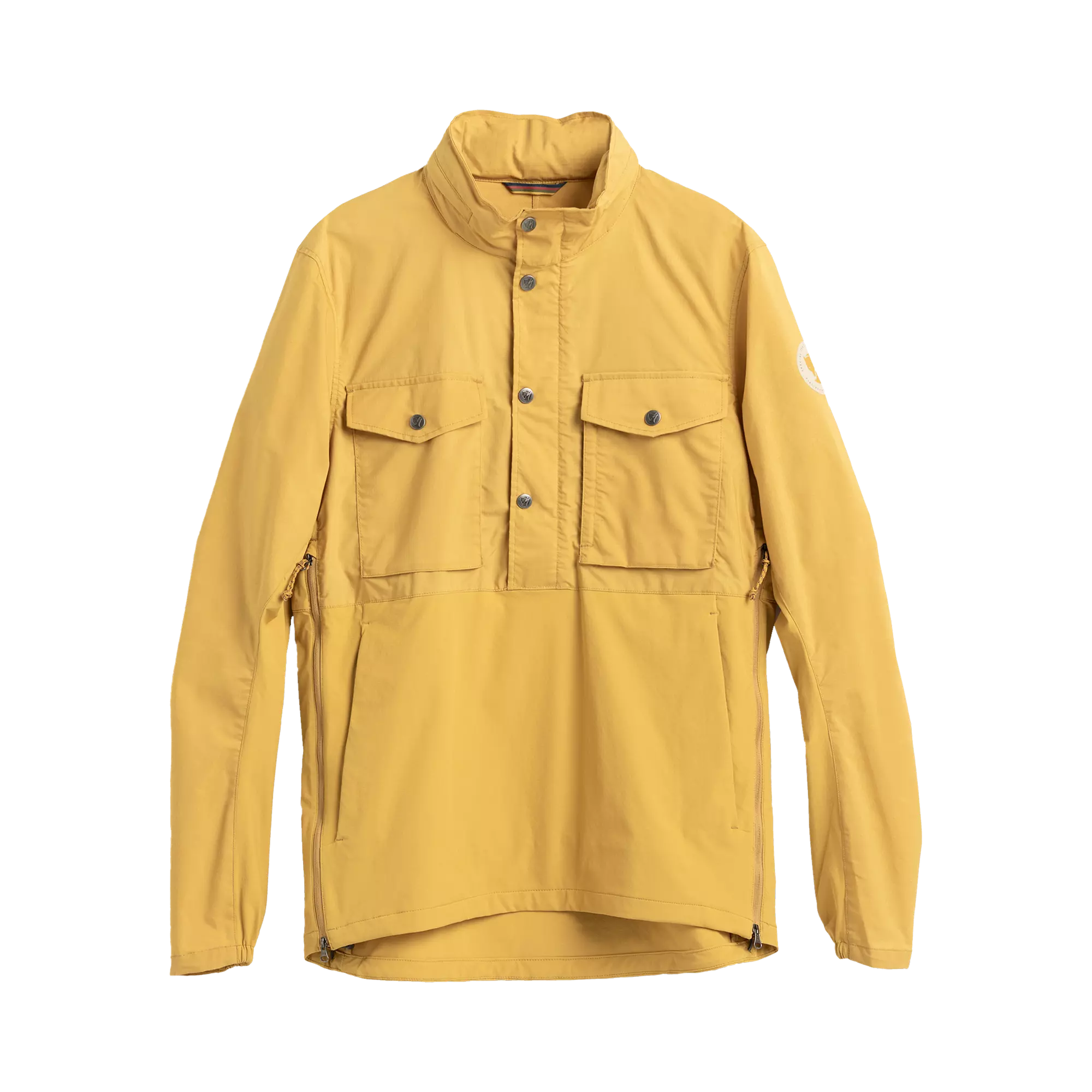 Men's Specialized/Fjällräven Räven Anorak