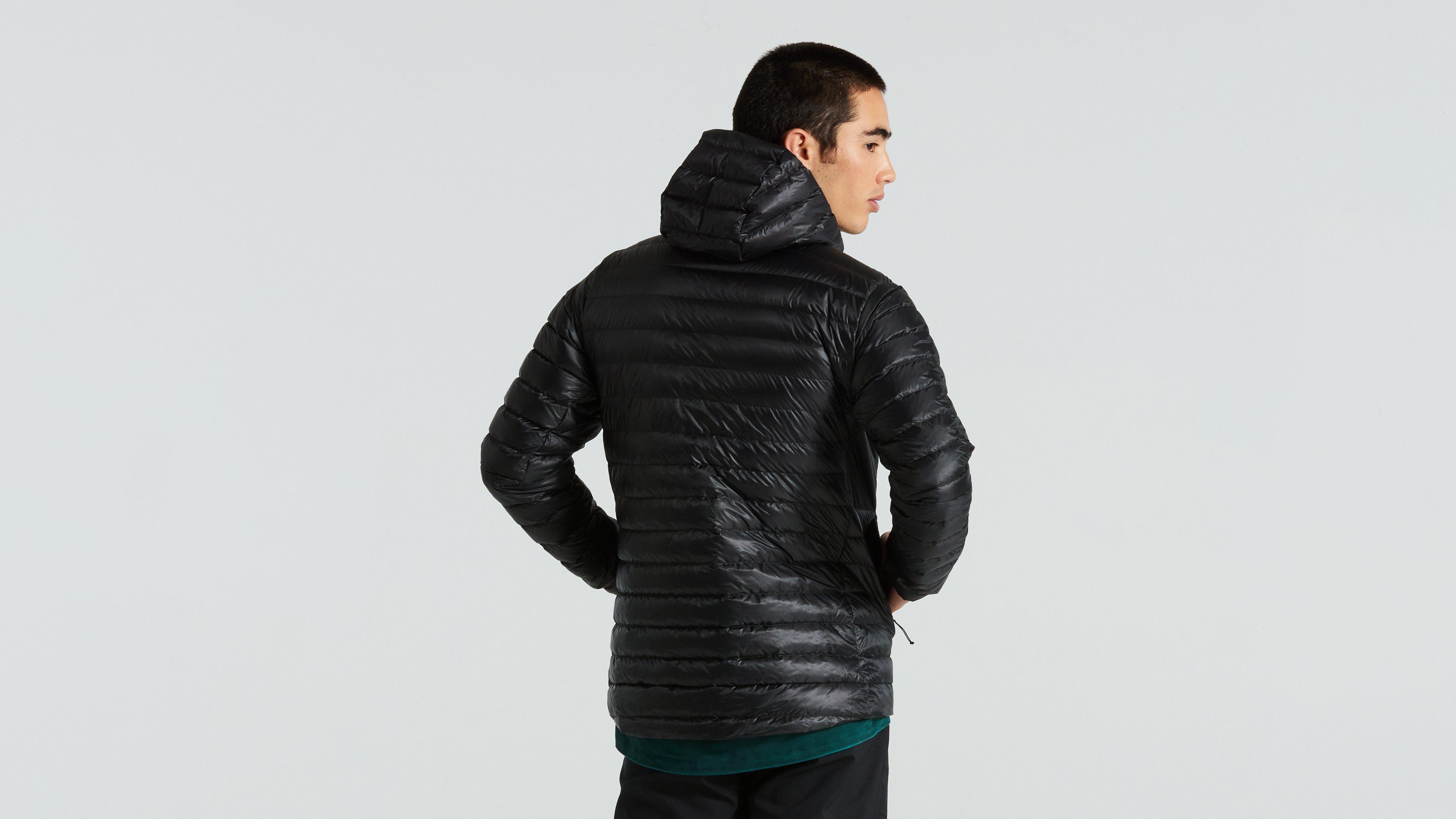 Men s Packable Down Jacket