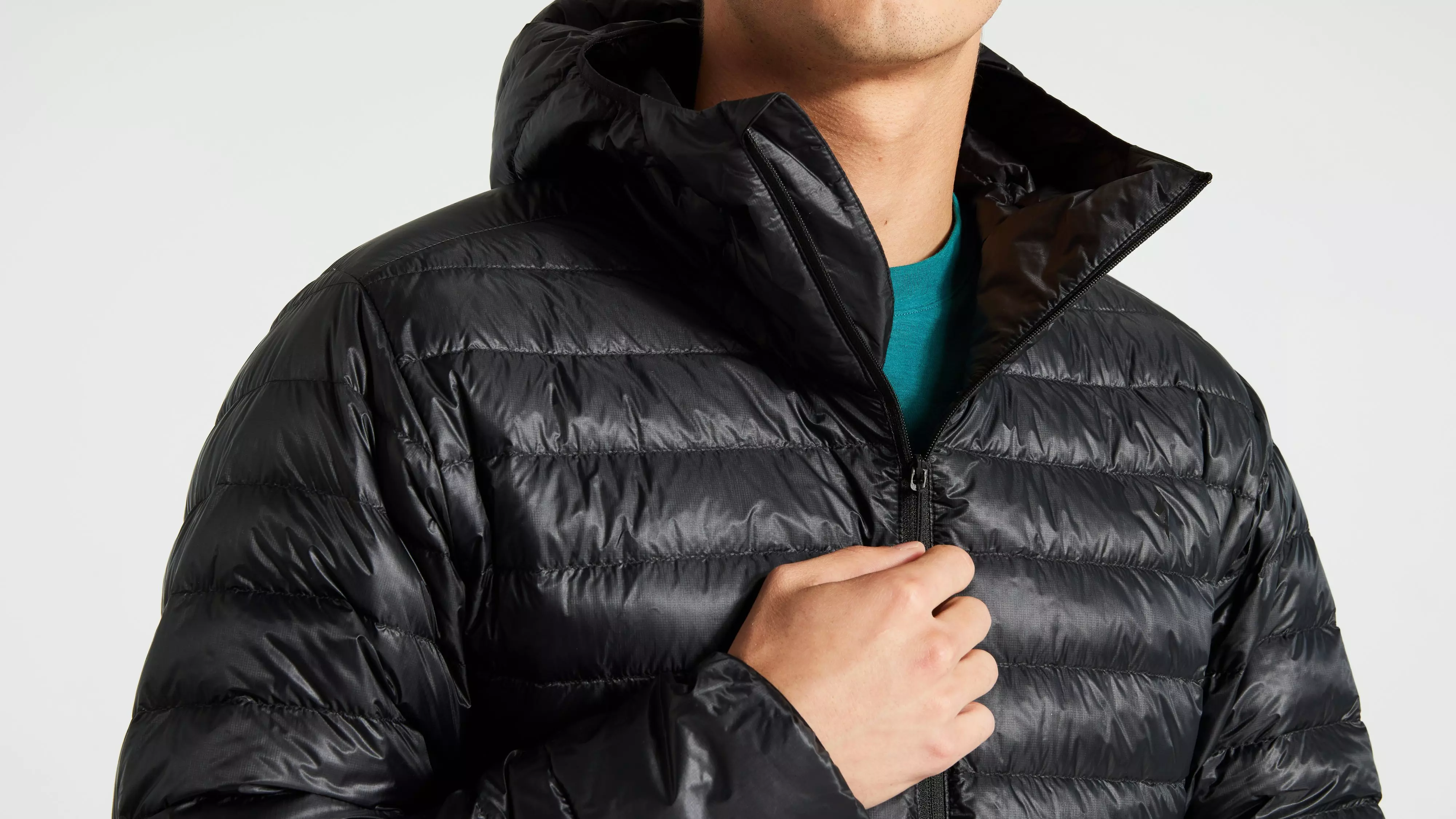 Men s Packable Down Jacket