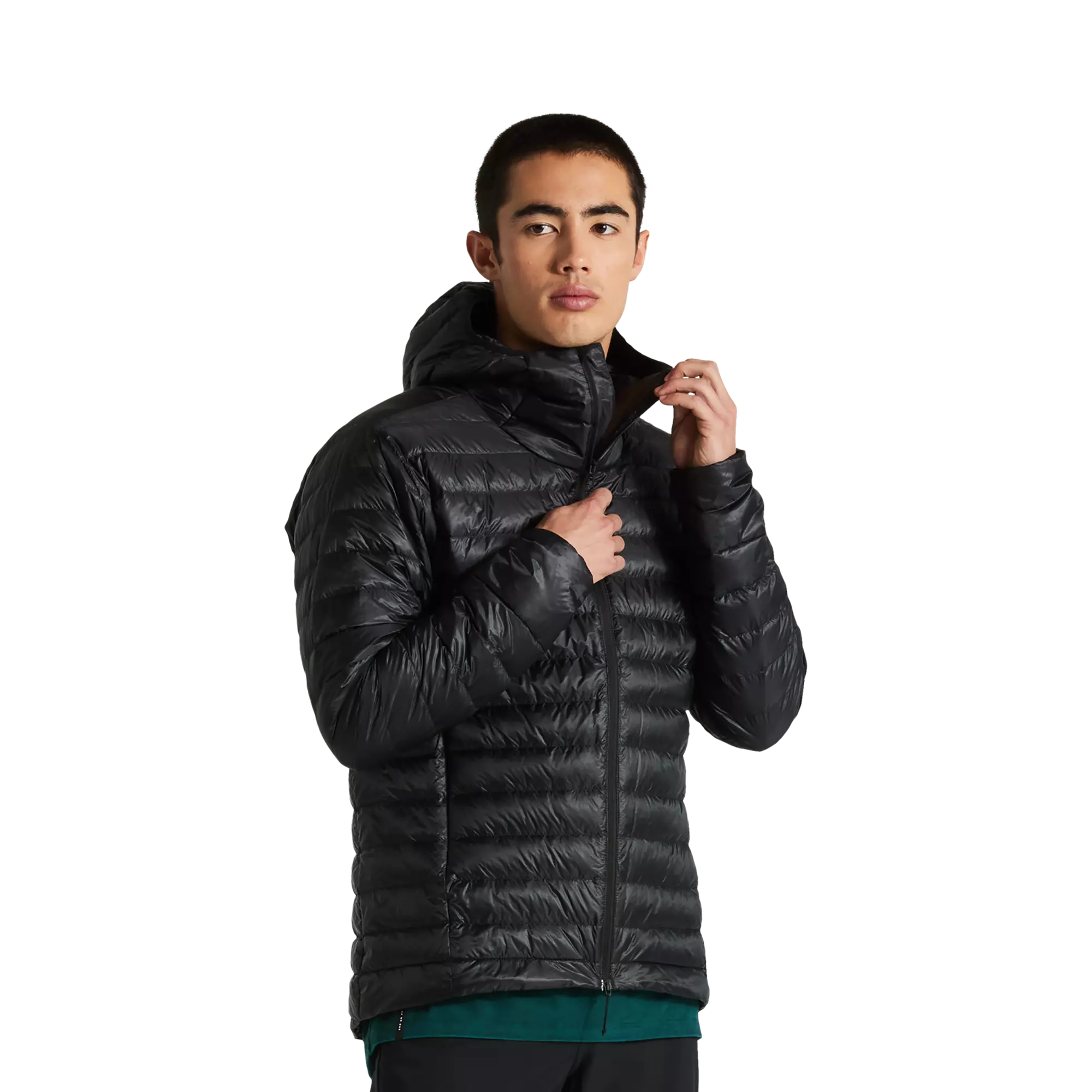 Men's Packable Down Jacket