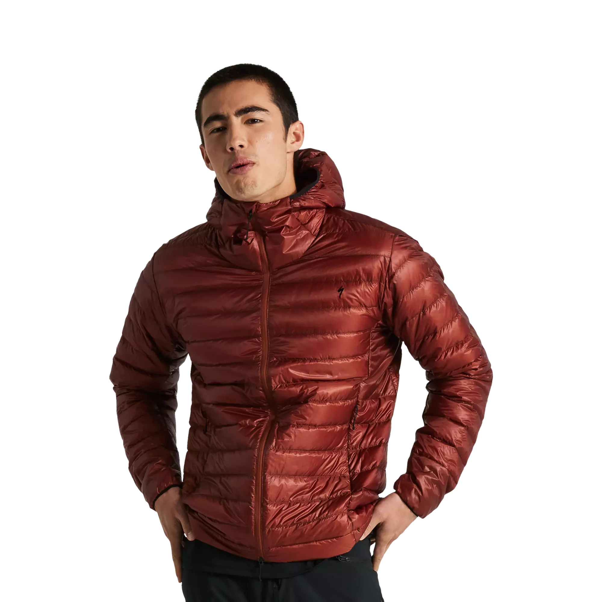 Men's Packable Down Jacket