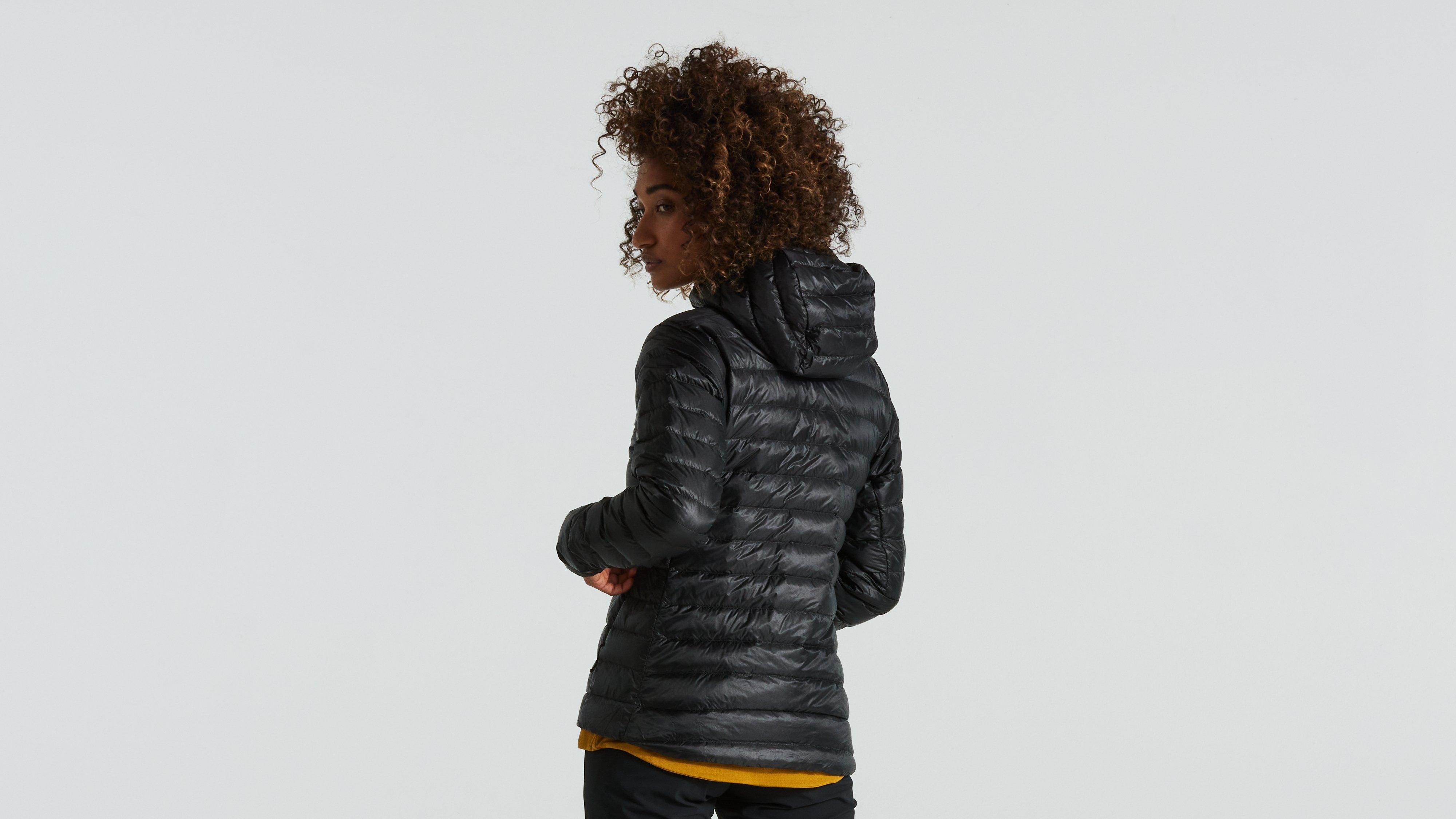 Columbia women's outlet packable down jacket