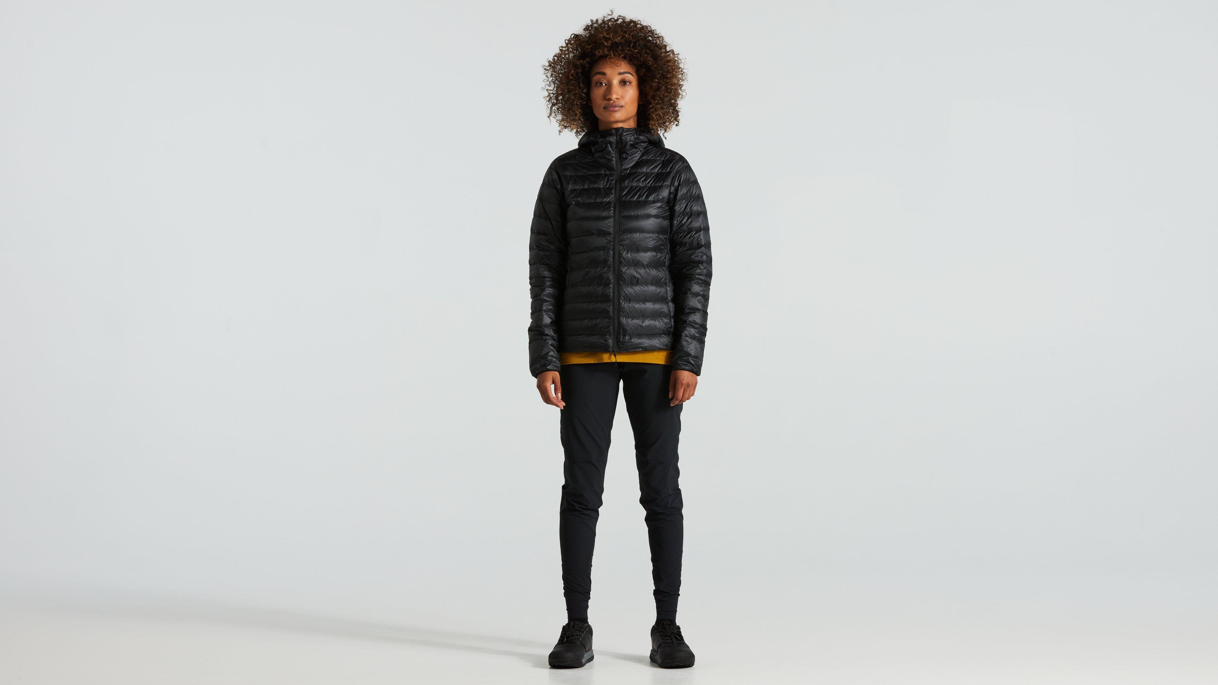 Frost dry down outlet jacket