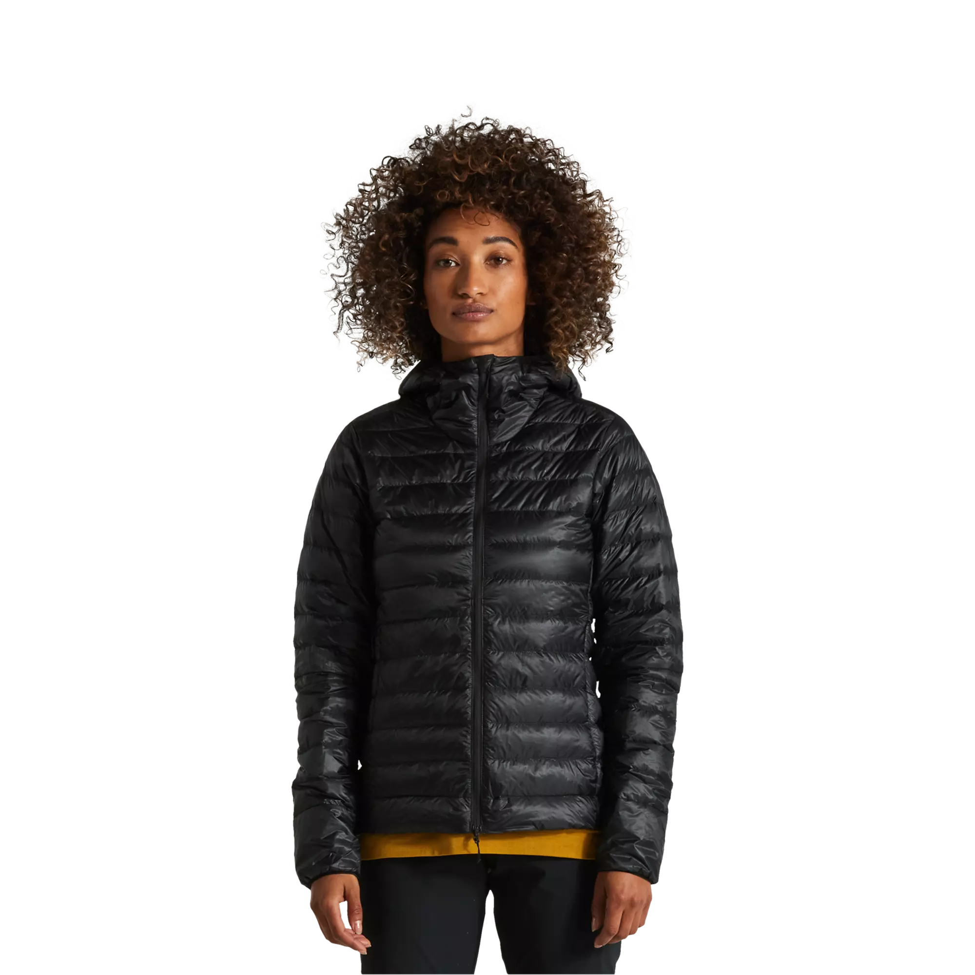 Women's Packable Down Jacket