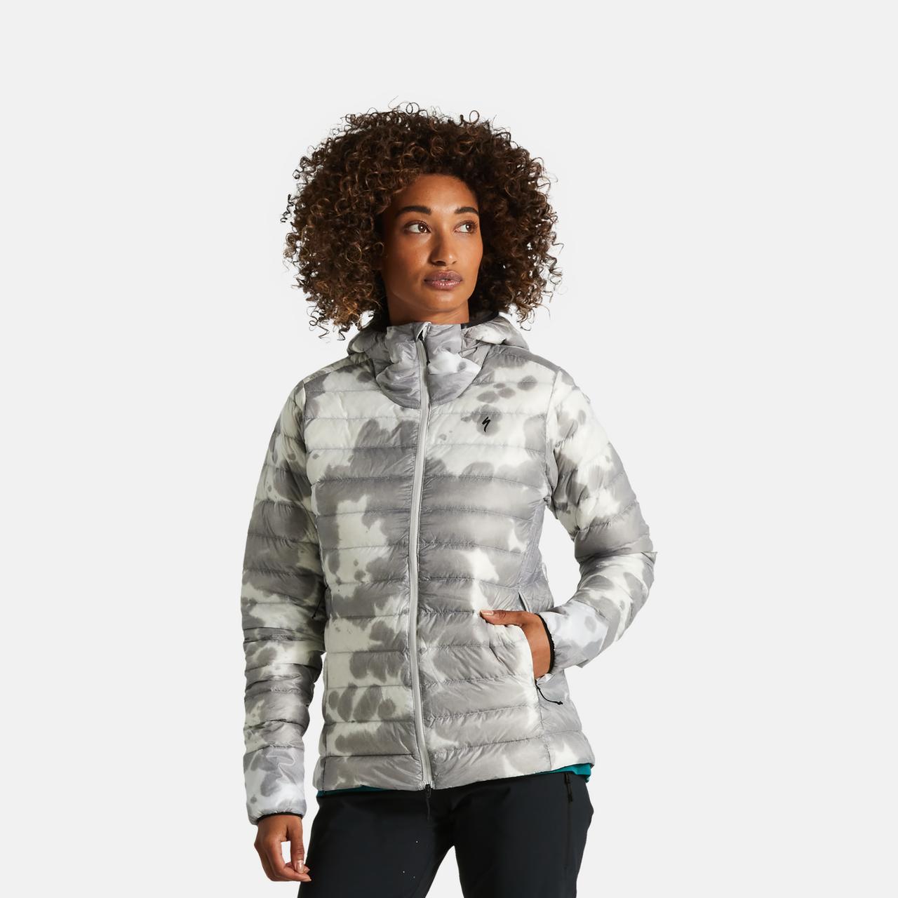 Veste Packable Down - Femme