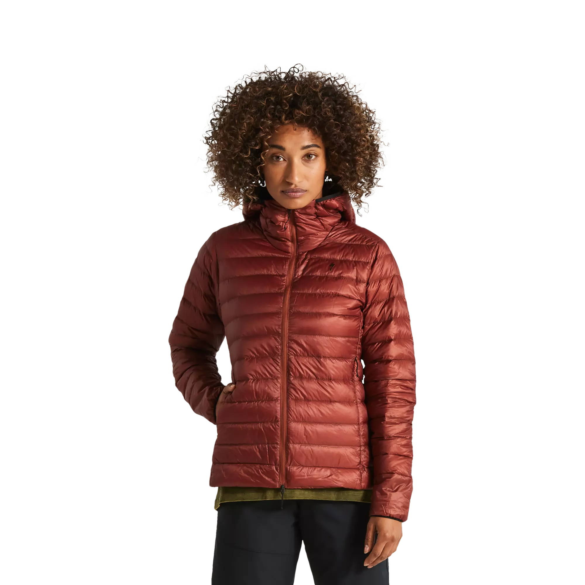 Women's Packable Down Jacket