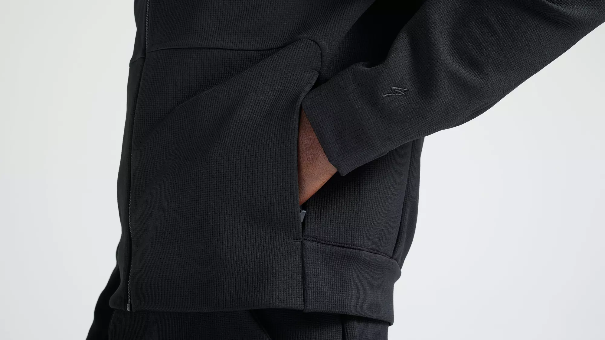 Men's Track Jacket Men's Track Jacket