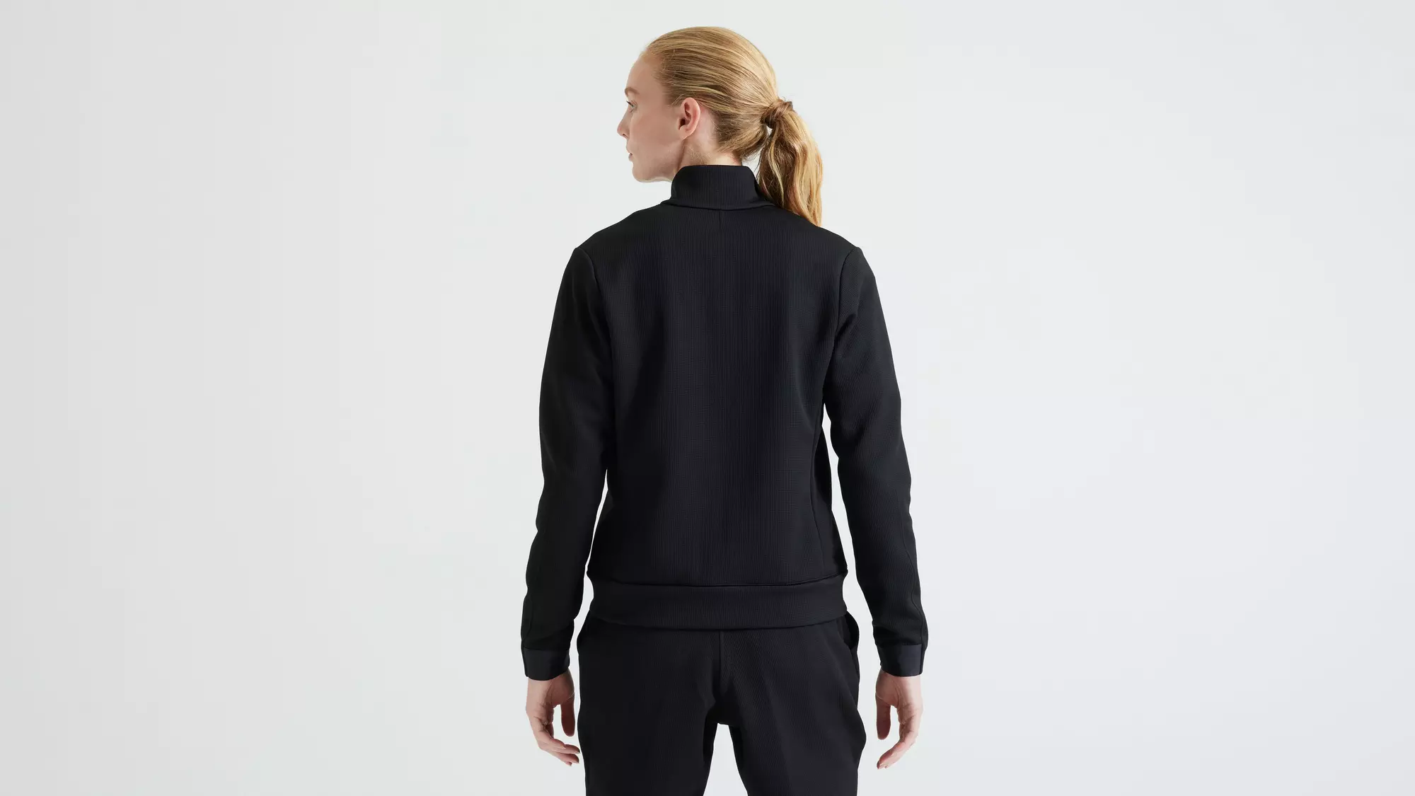 Women's Track Jacket Women's Track Jacket