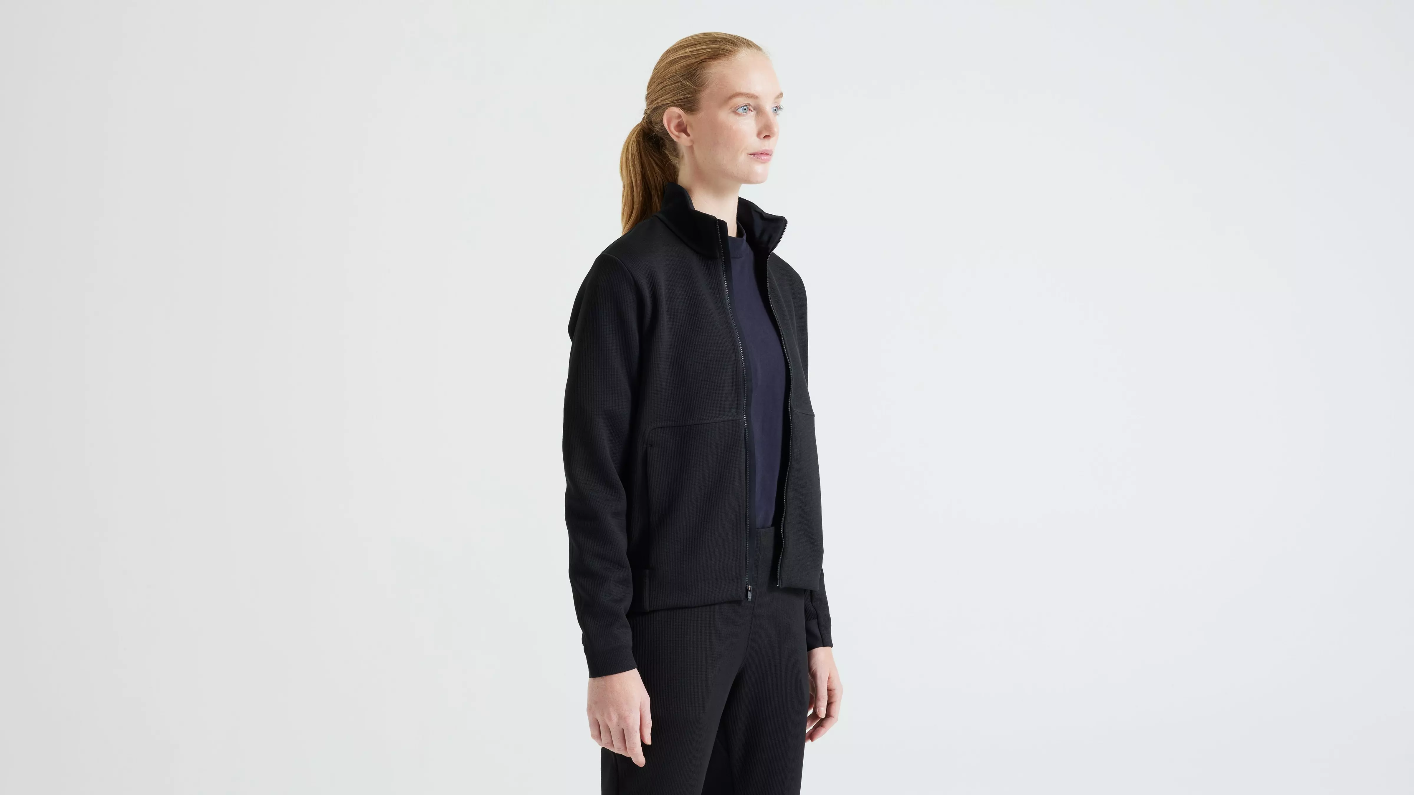 Women's Track Jacket Women's Track Jacket
