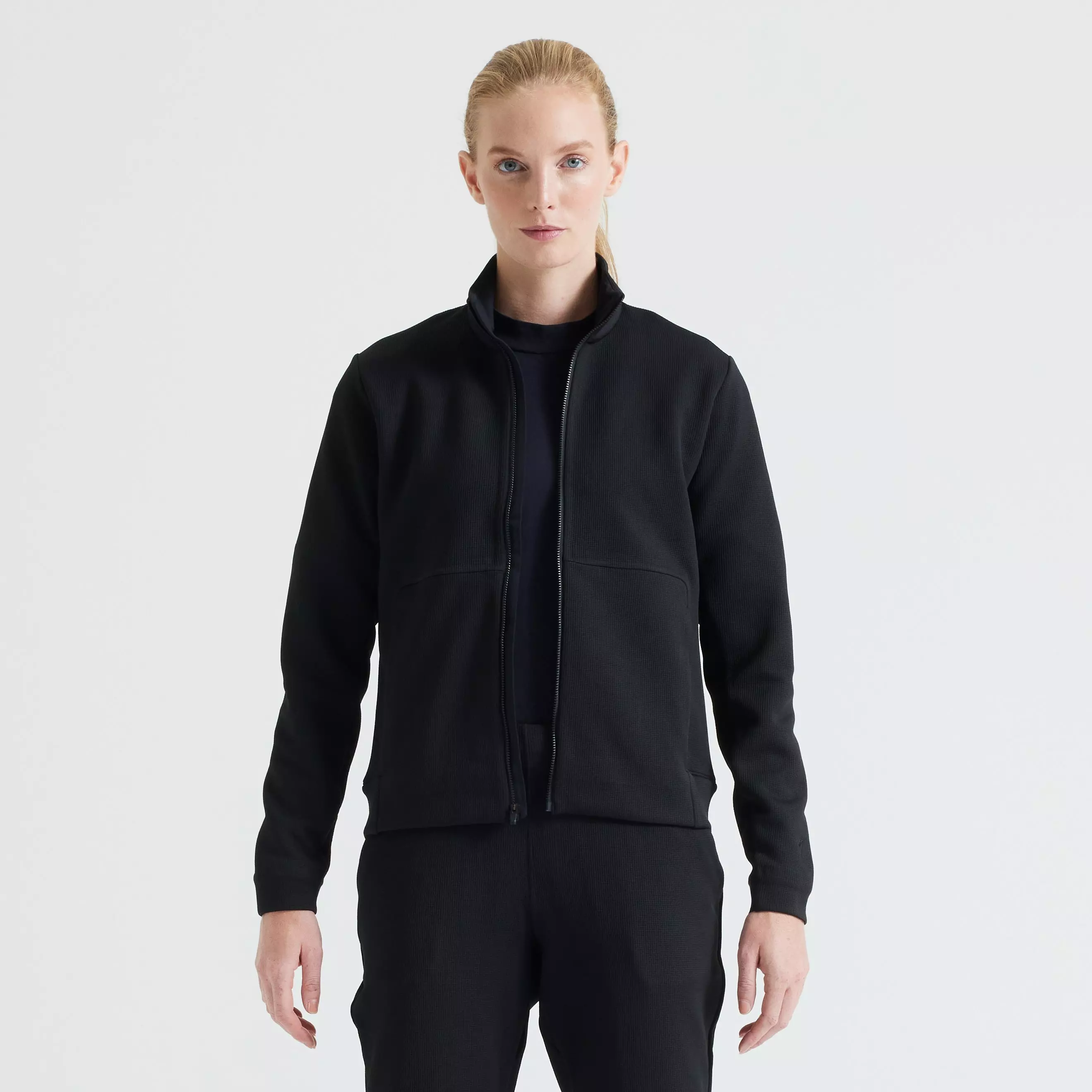 Track Jacket Trainingsjacke Damen