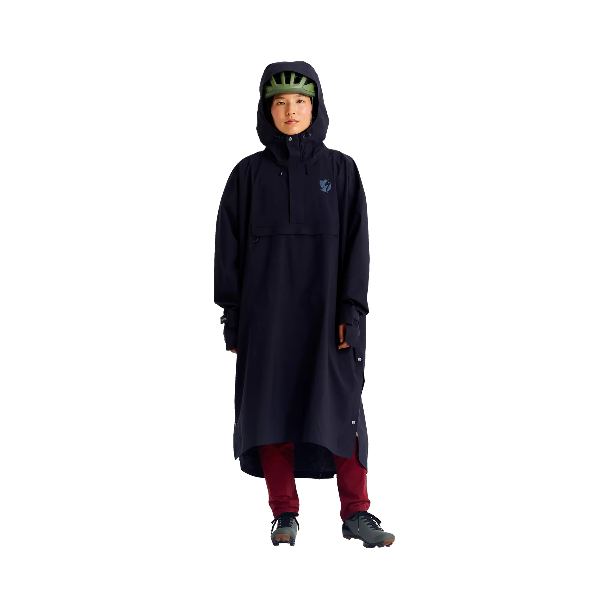 Specialized/Fjällräven Rain Poncho