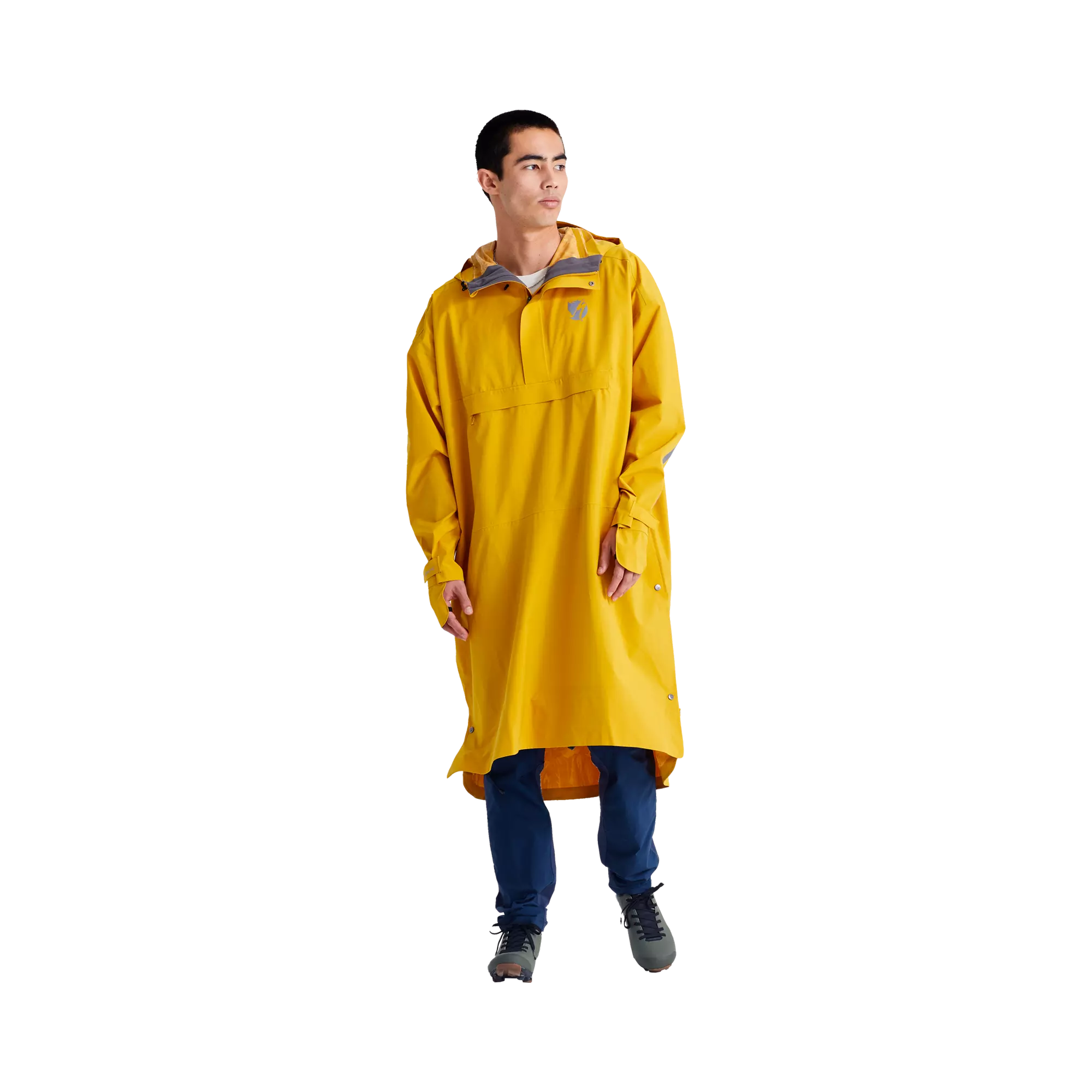 Specialized/Fjällräven Rain Poncho