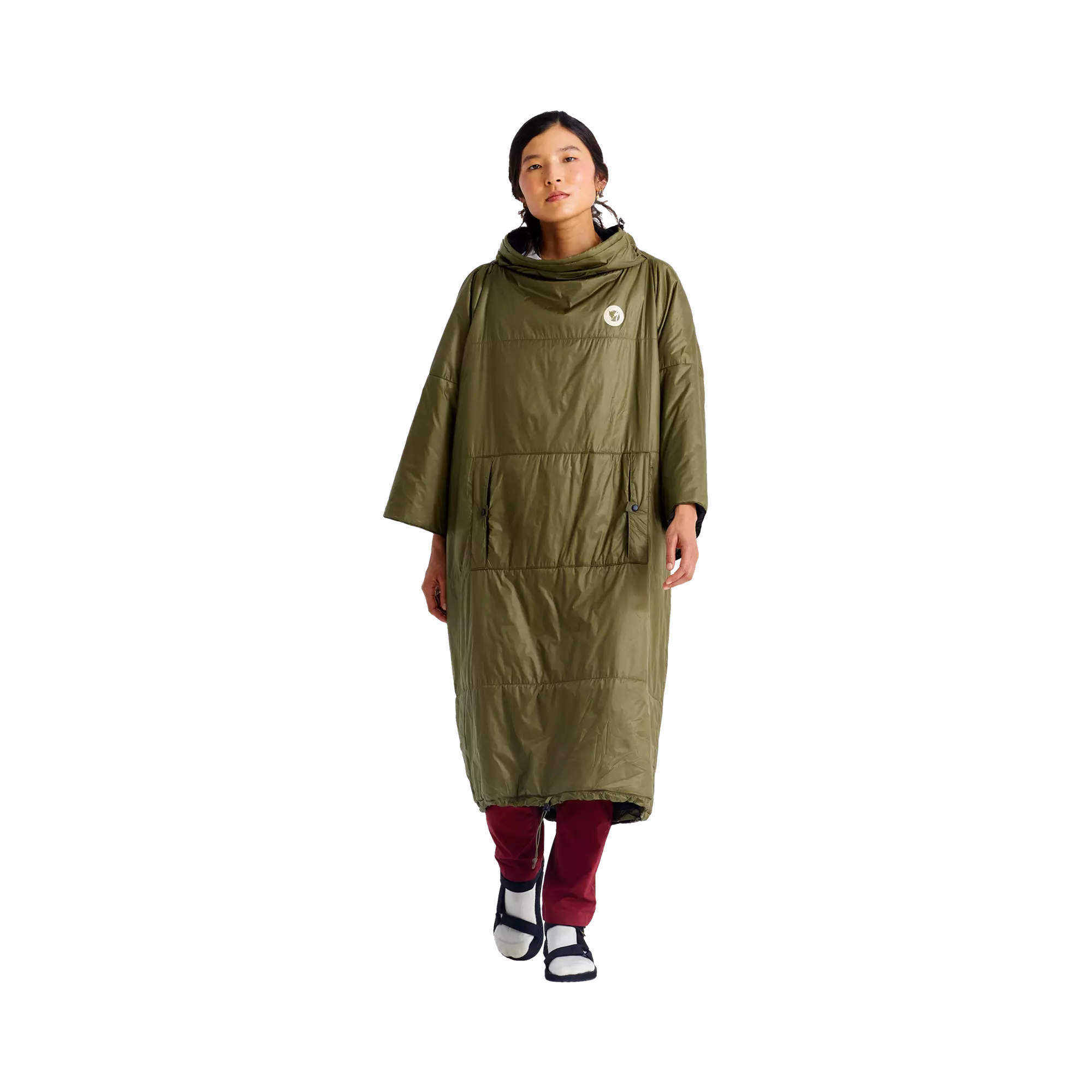 Specialized/Fjällräven Sleep Poncho