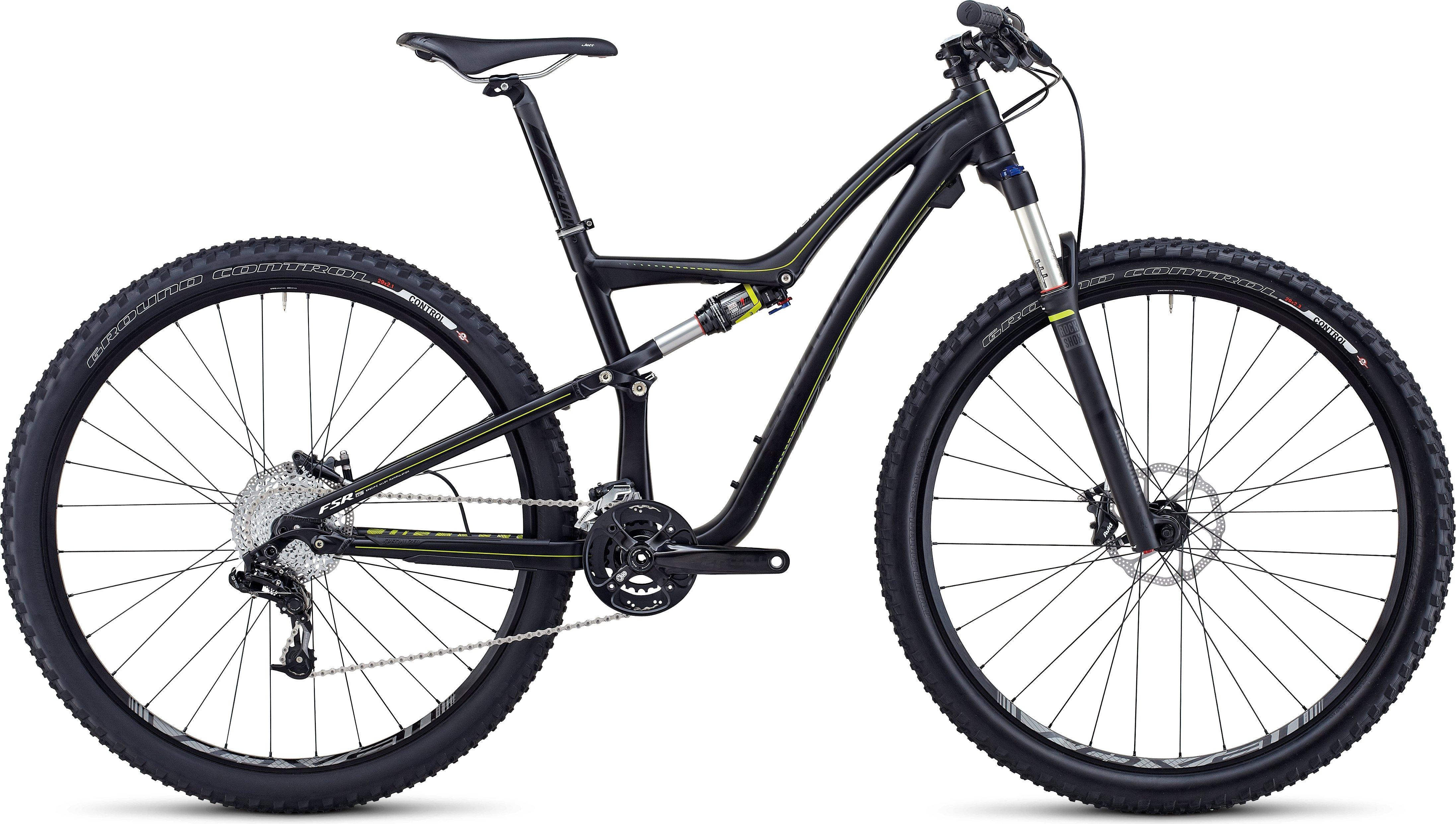 Specialized store rumor 29er