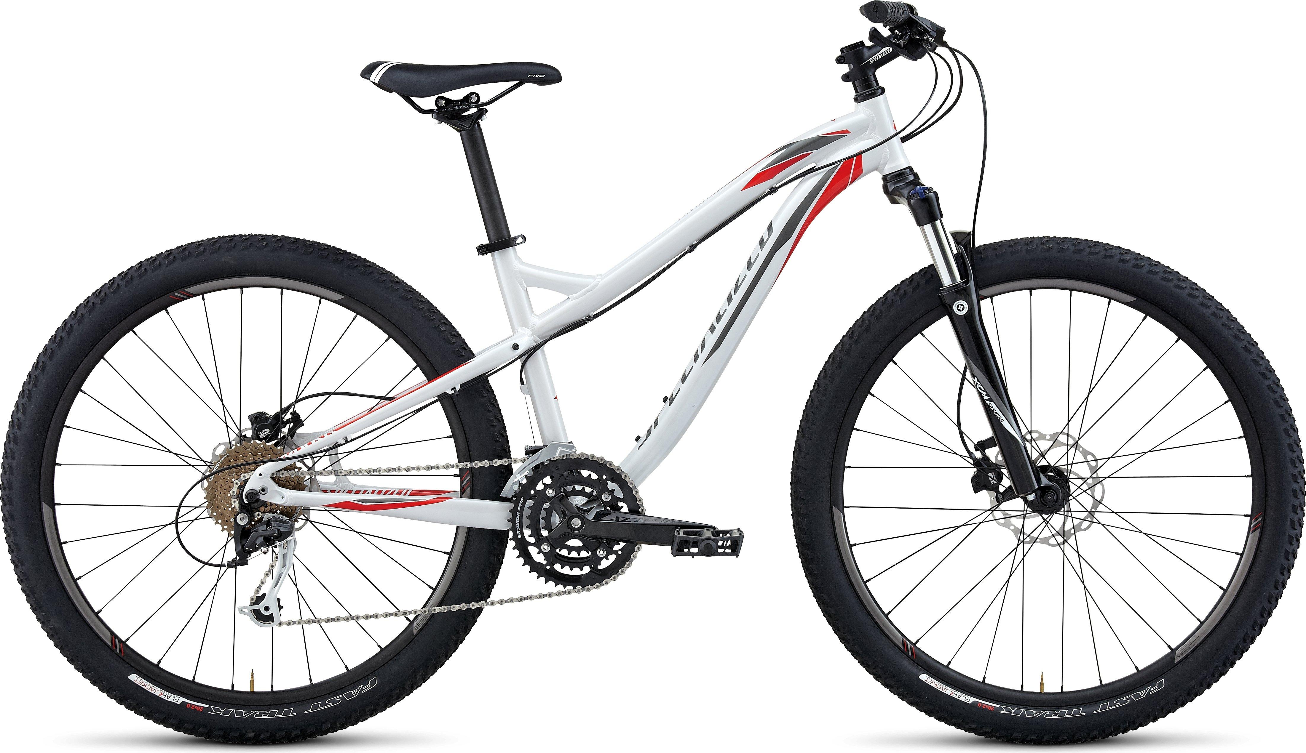 Specialized myka hot sale elite mountain bike