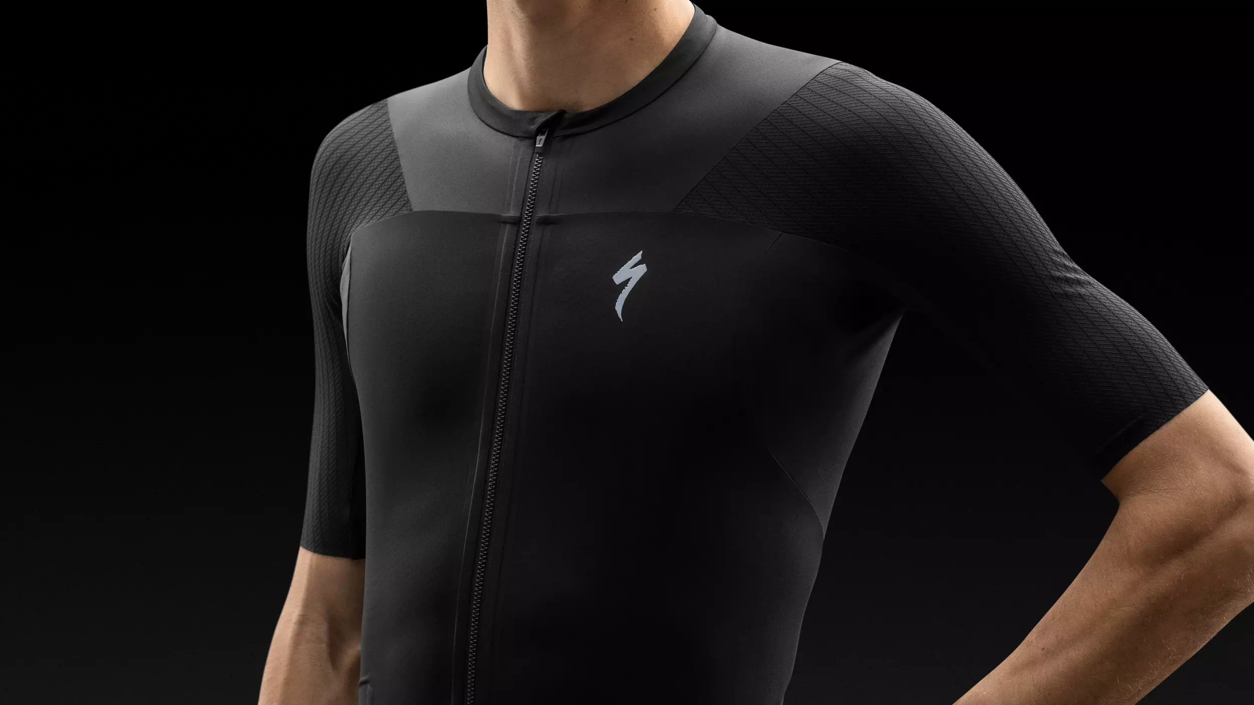 Men's S-Works Race Jersey | Specialized.com.cn