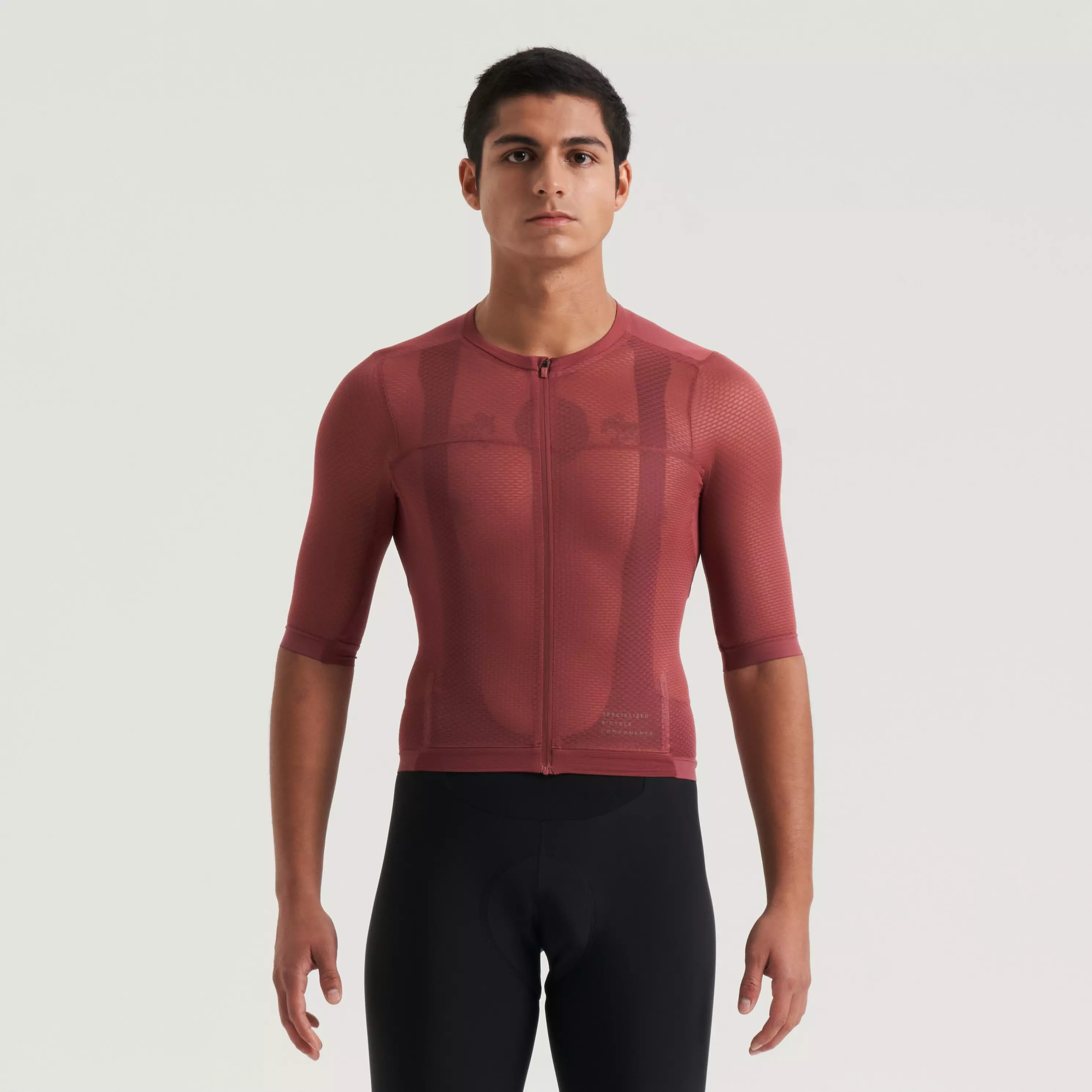 Maillot manches courtes Homme - Prime Lightweight