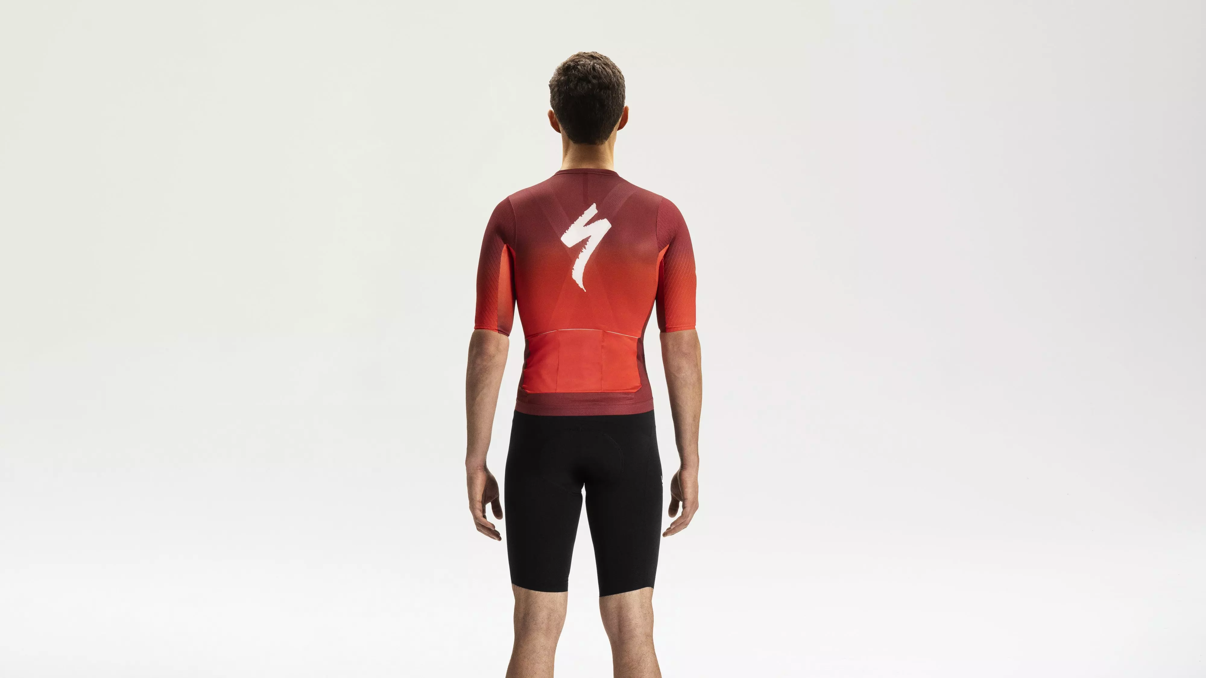 ryoryo XCO Factory Replica Race Short Sleeve Jersey