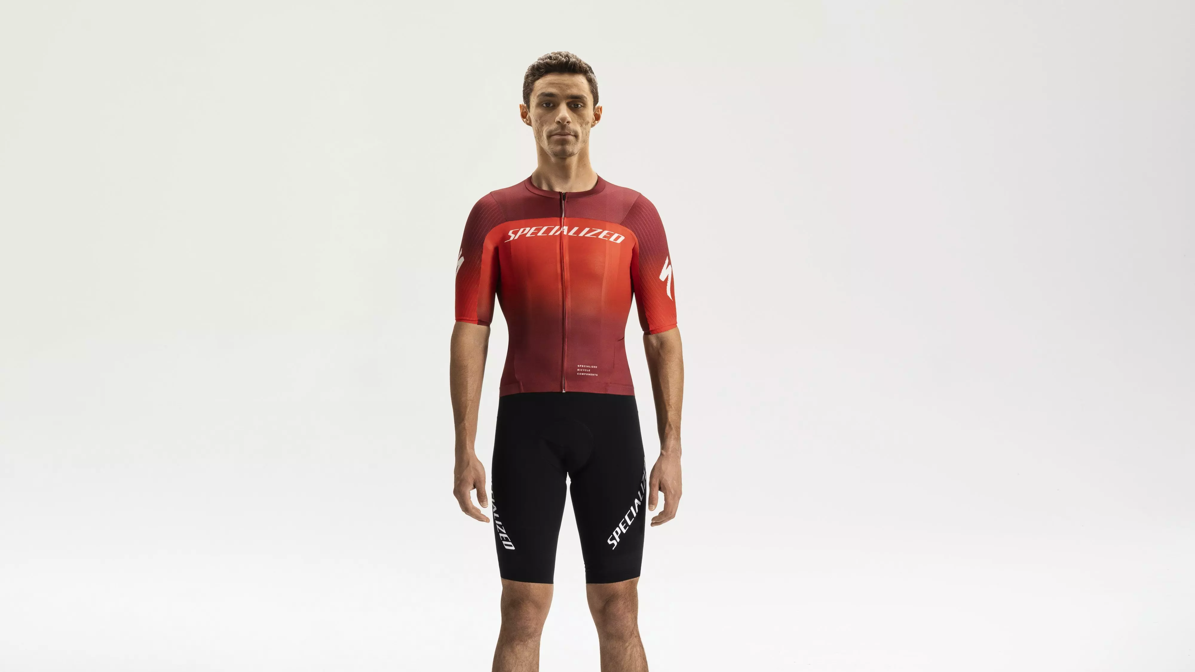 XCO Factory Replica Race Short Sleeve Jersey