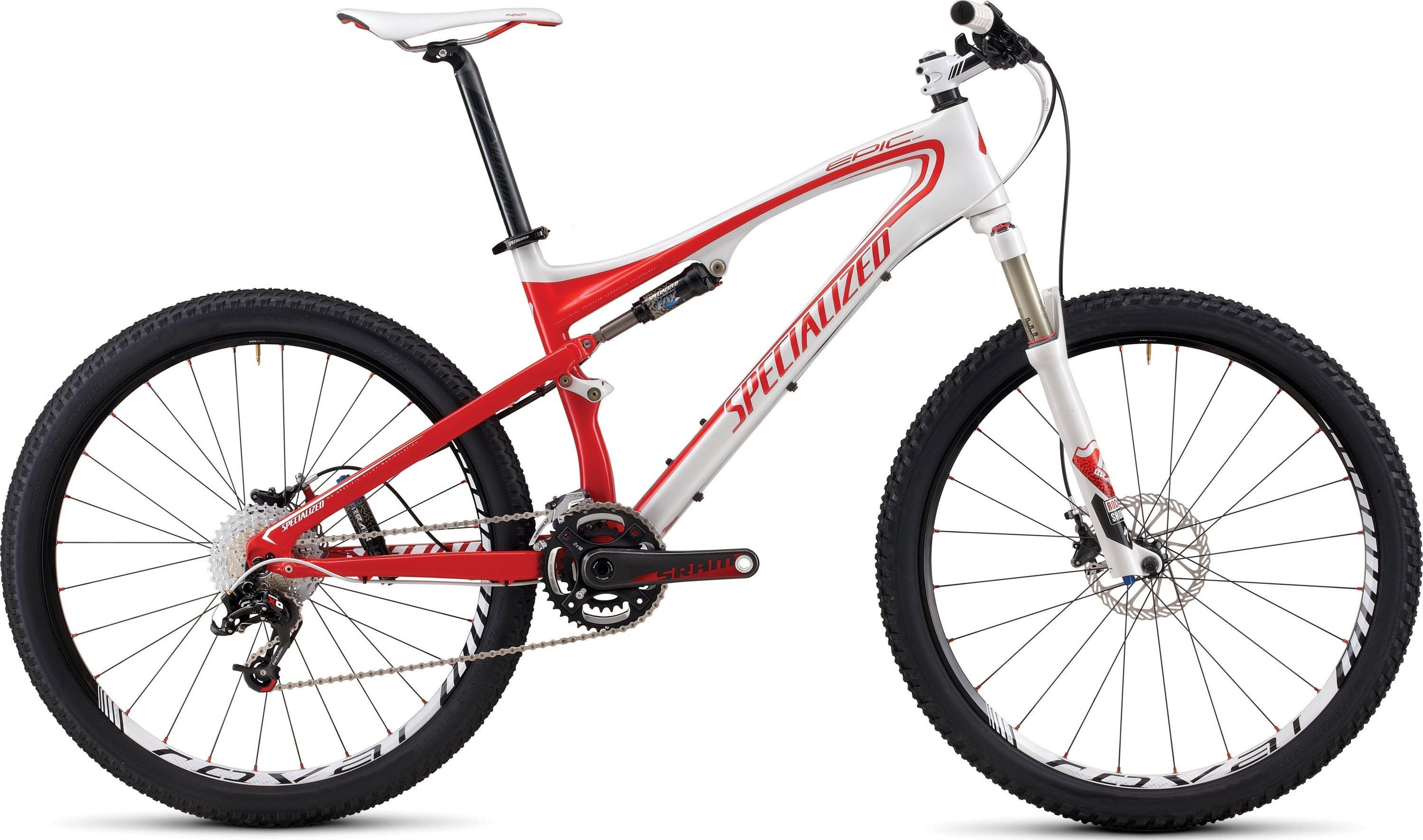 Specialized epic expert 26 on sale