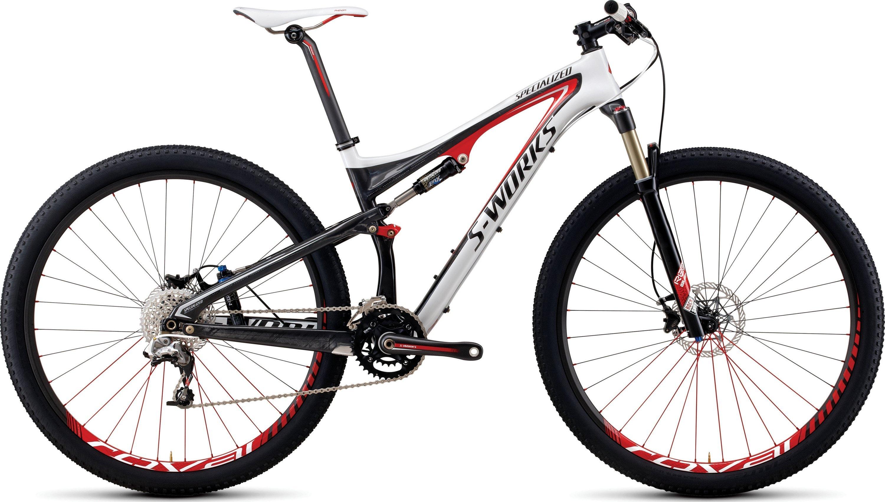 Specialized epic outlet 29er full suspension