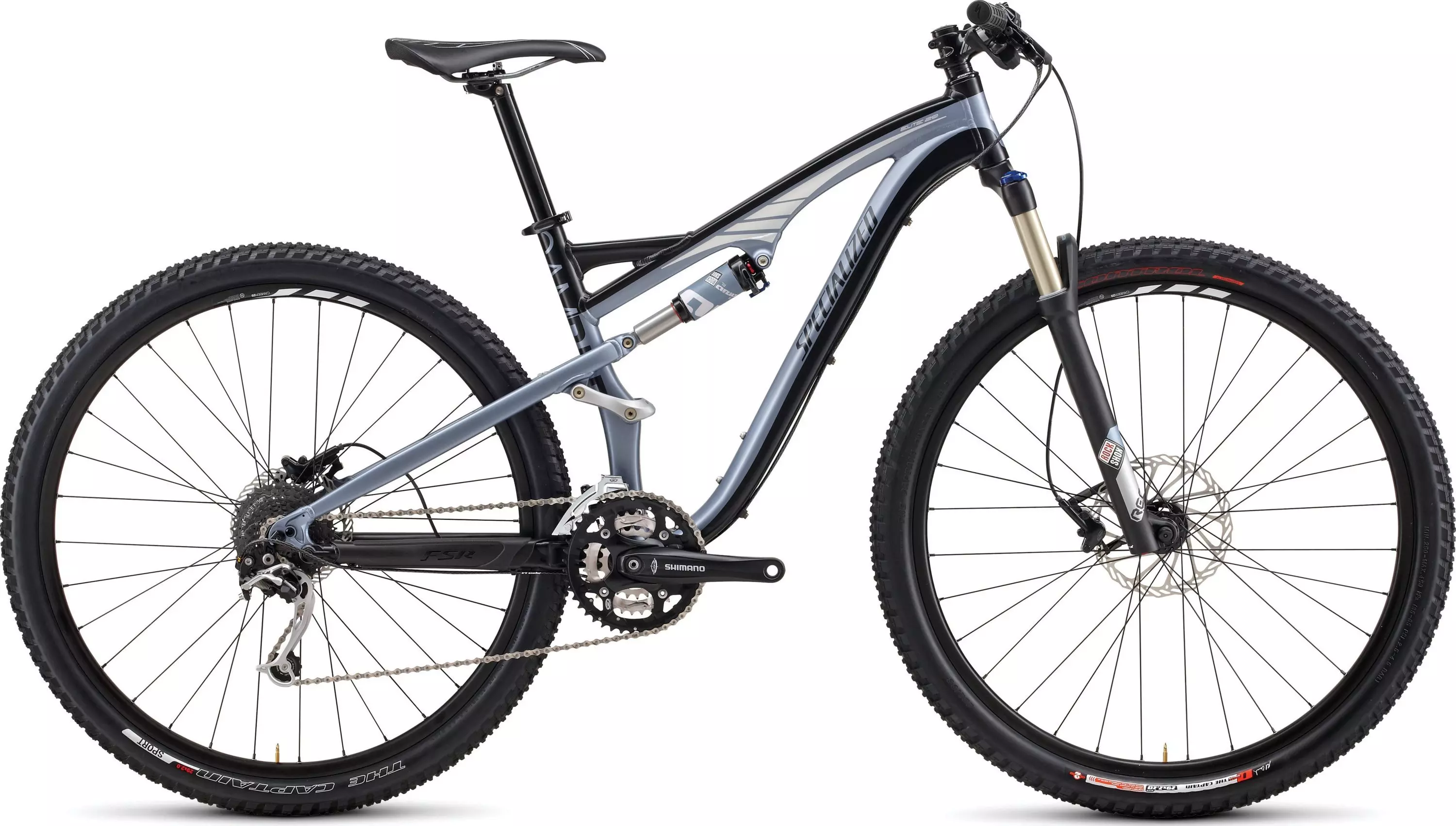 2011 Camber Elite 29er