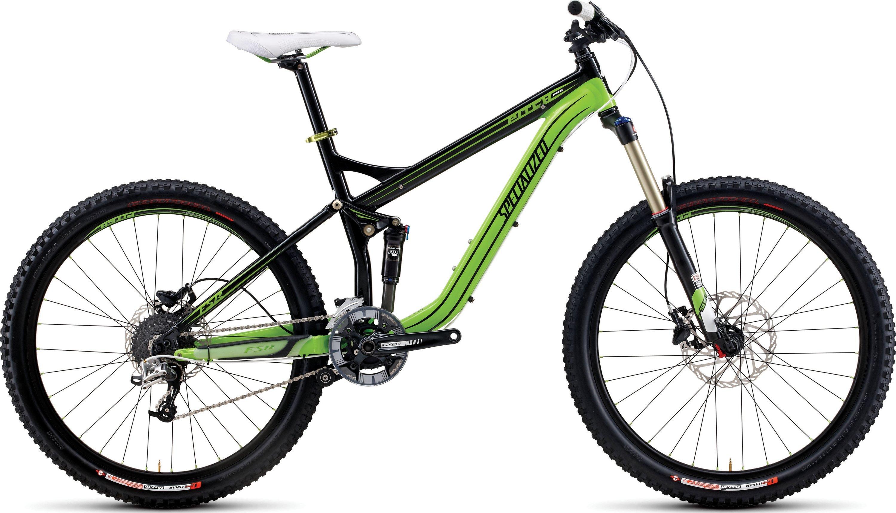 Specialized pitch best sale pro 2008