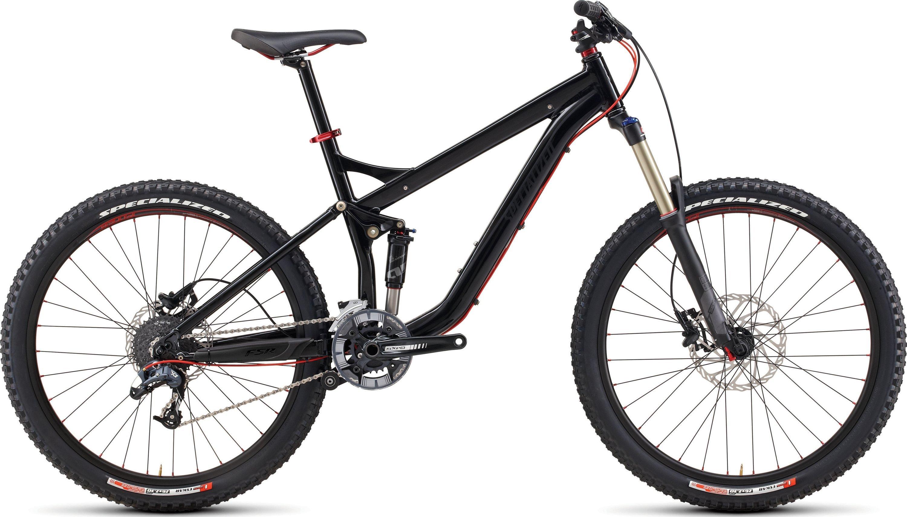 Specialized pitch best sale mountain bike price