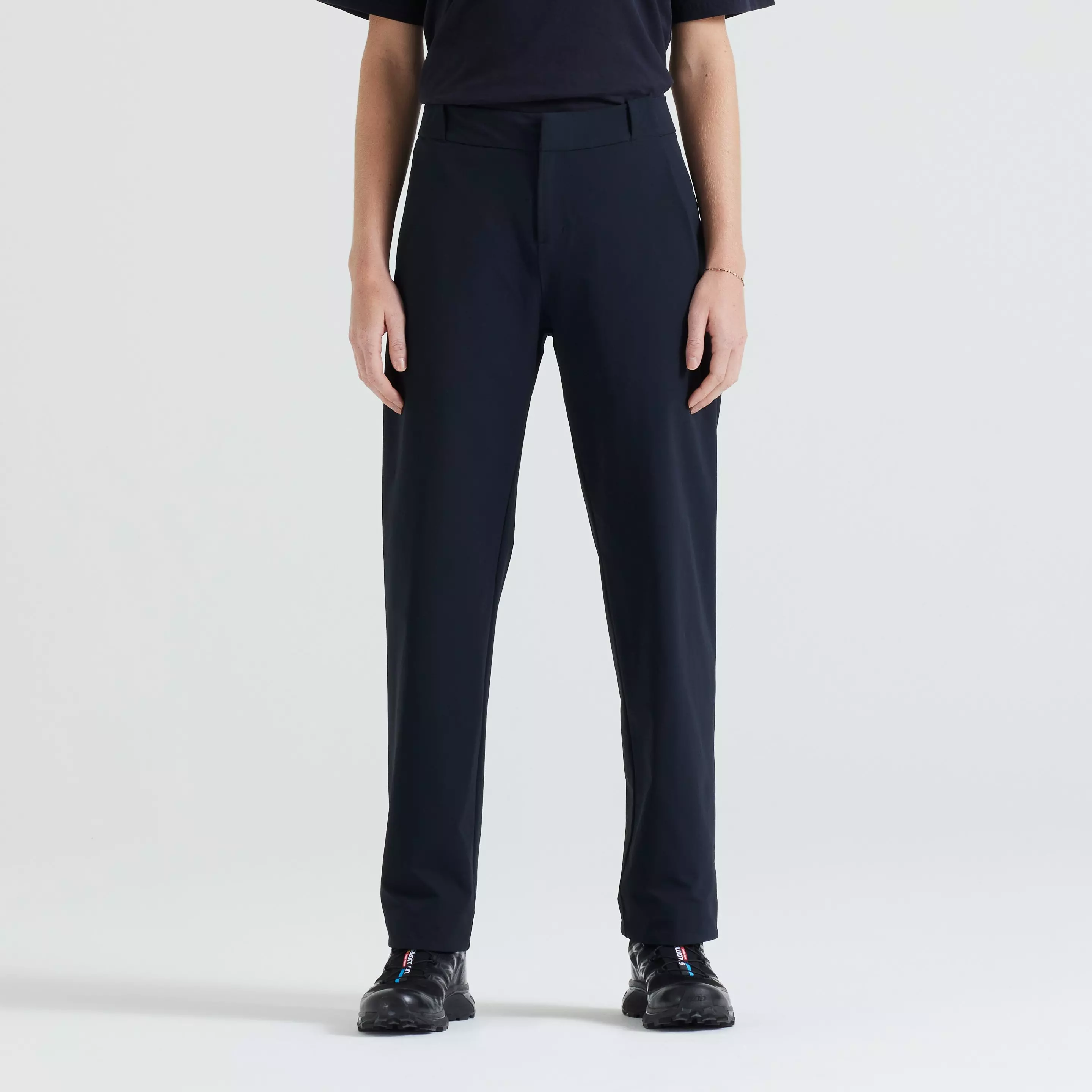 Standard Pant Freizeithose Damen