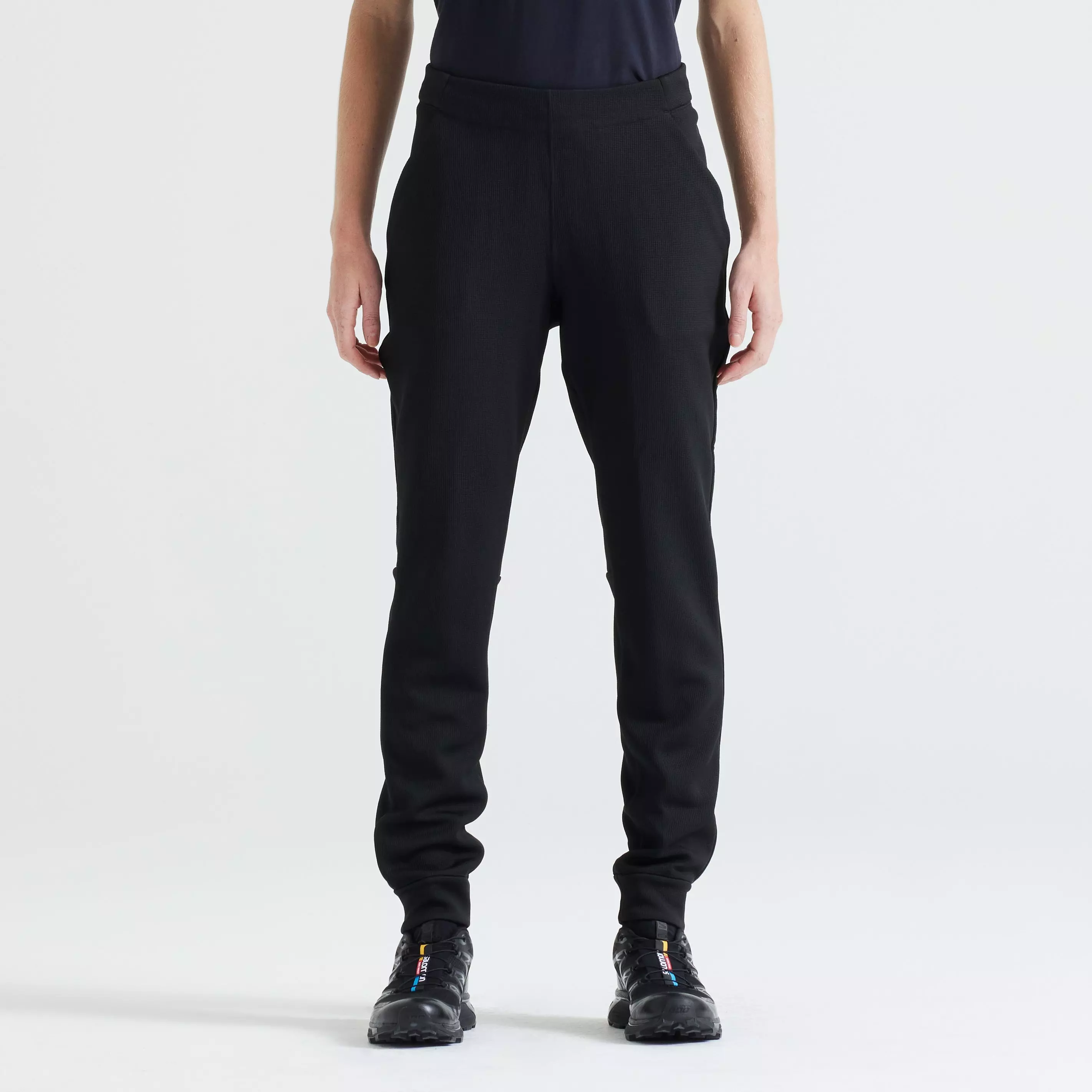 Track Pant Trainingshose Damen