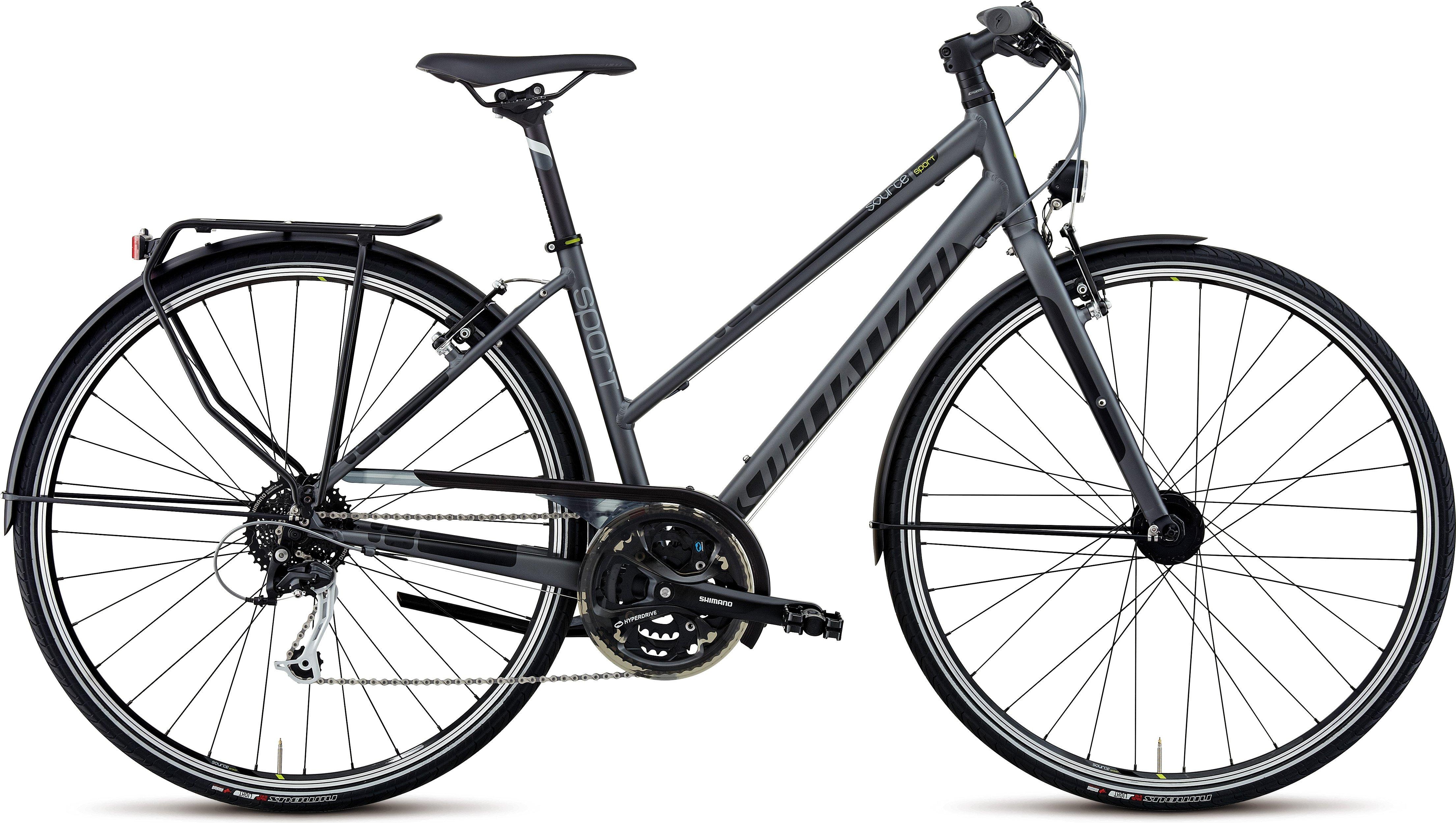 Source Sport Step Through | Specialized.com 