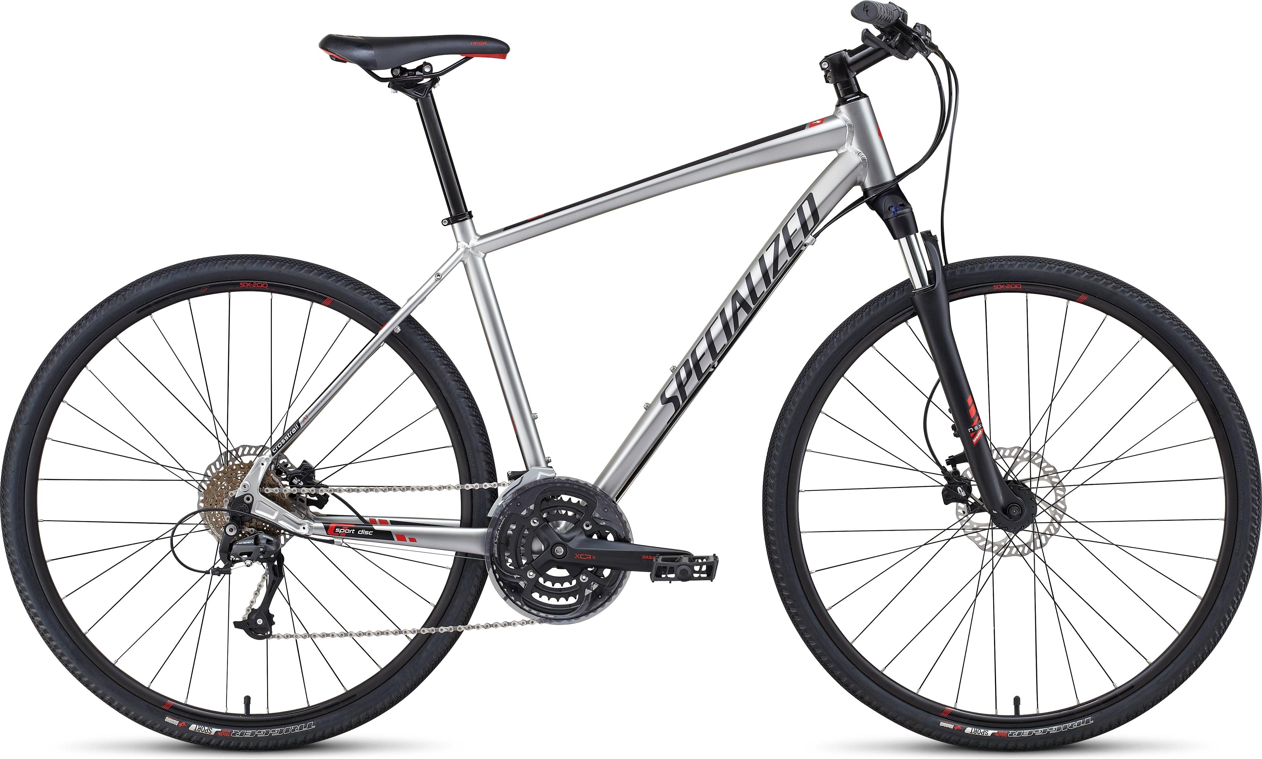 2014 specialized crosstrail disc online