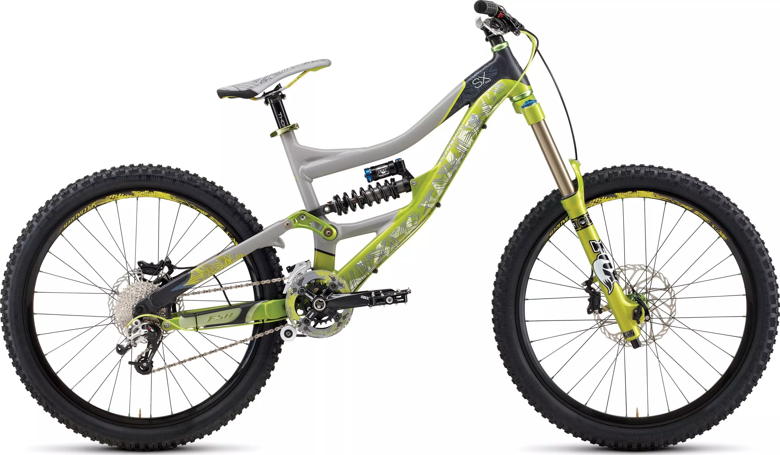 Specialized trail online