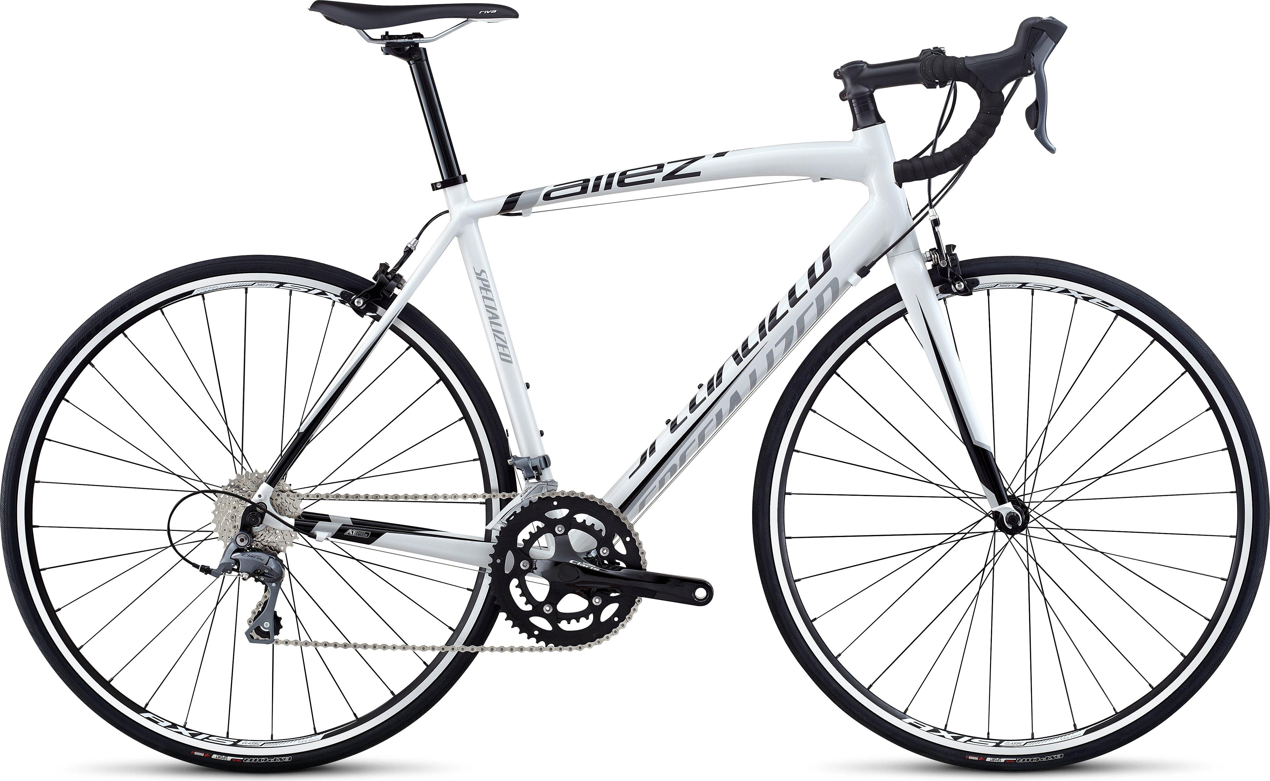 Specialized allez on sale 2014 weight