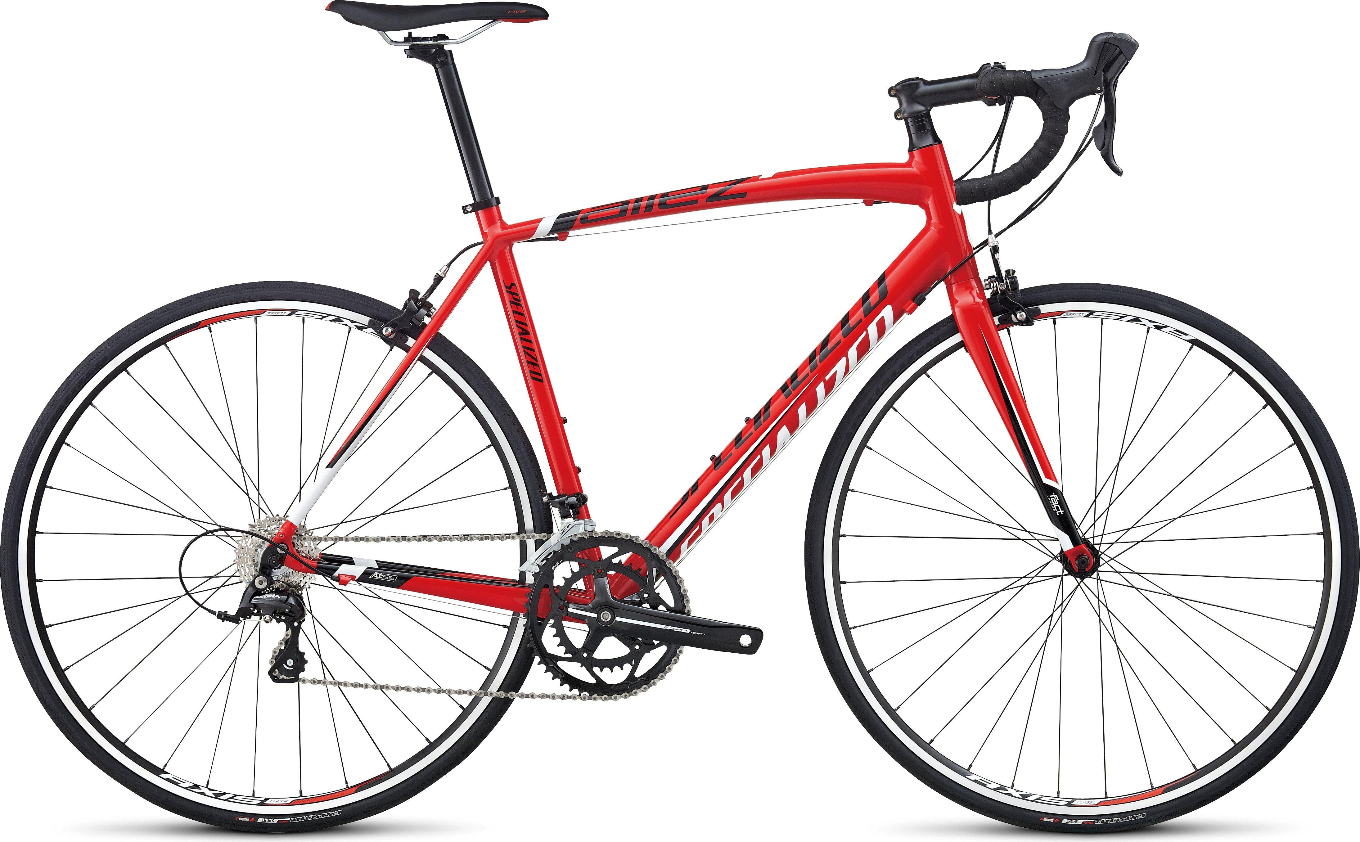 Specialized allez store sport 2014